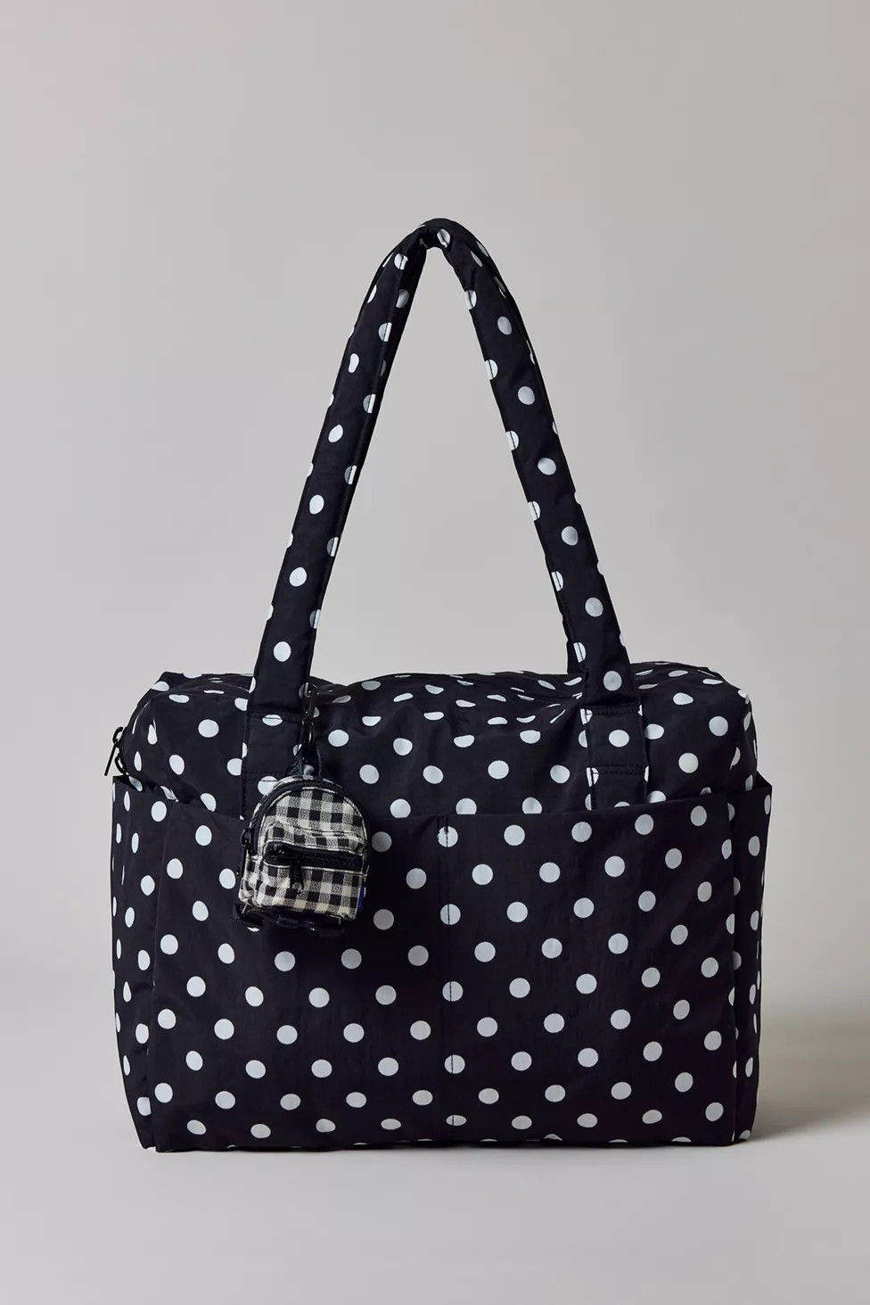 BAGGU Small Cloud Carry-On Bag | Urban Outfitters (US and RoW)