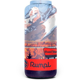 Rumpl   Original Puffy Blanket - National Park | REI