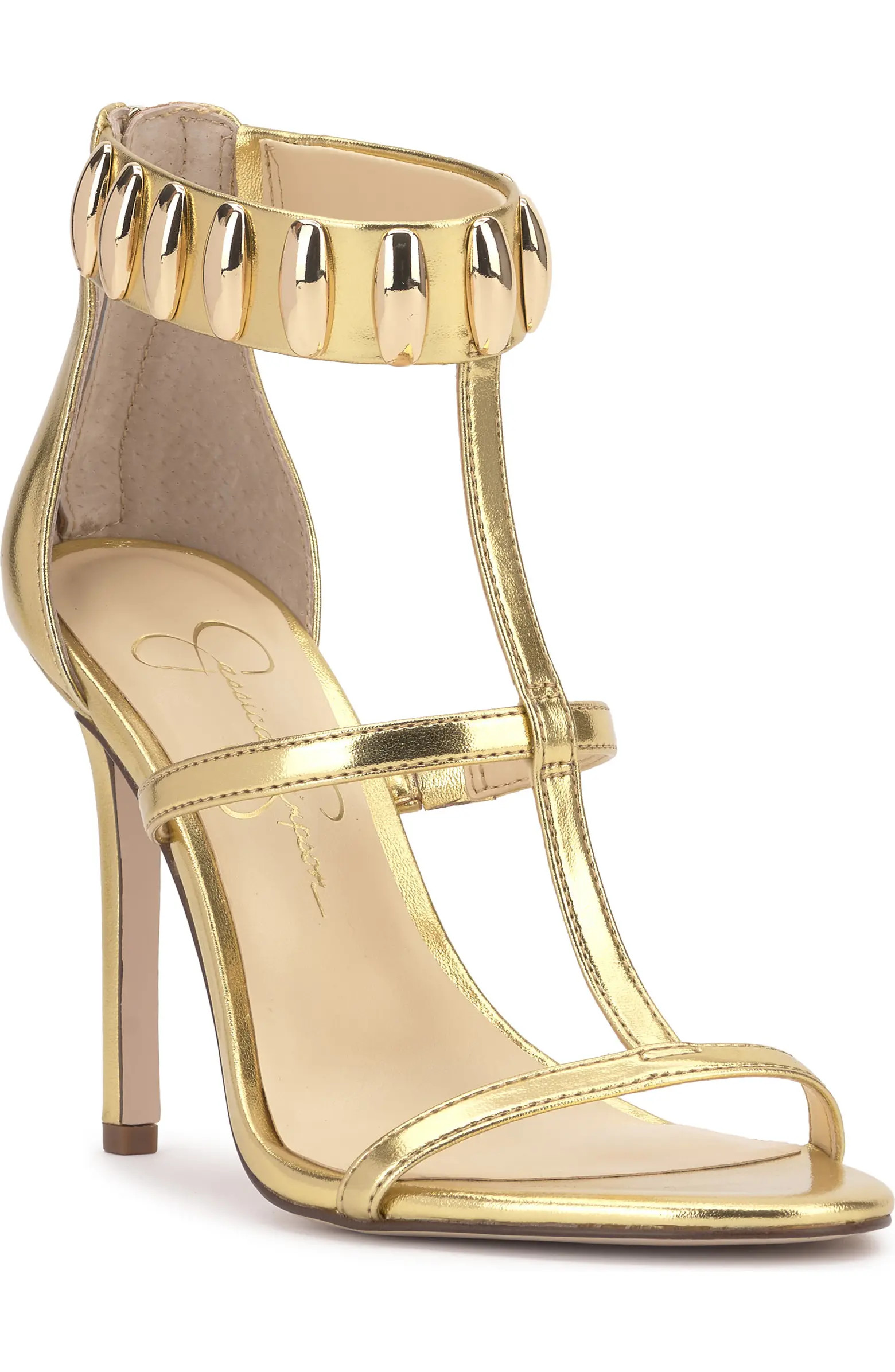 Junia Ankle Strap Sandal (Women) | Nordstrom Rack