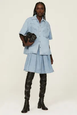 Longhorn Shirt | Rent the Runway