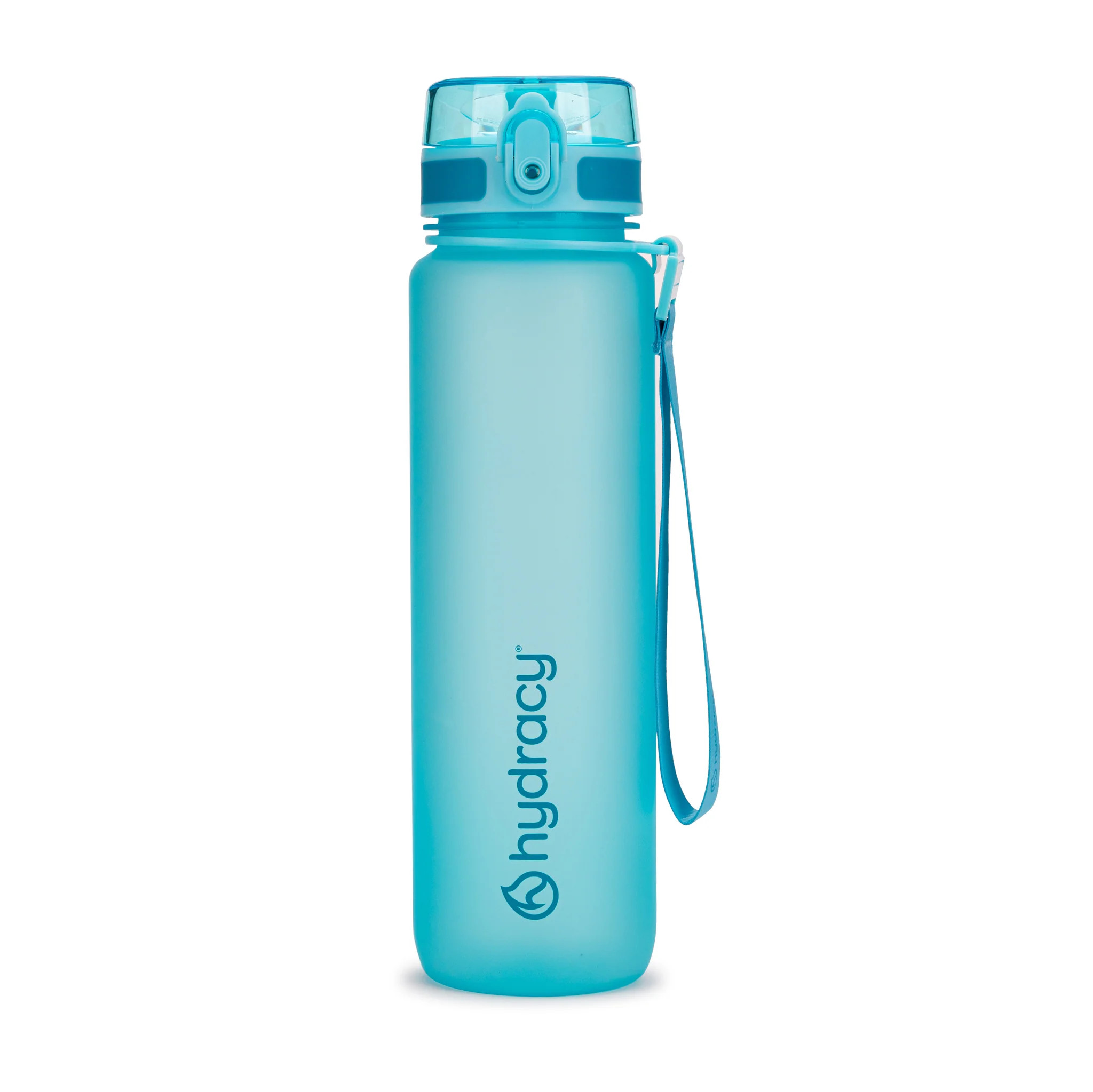 Coach 32 oz / 1 L with Time Marker and Chug Lid | Hydracy