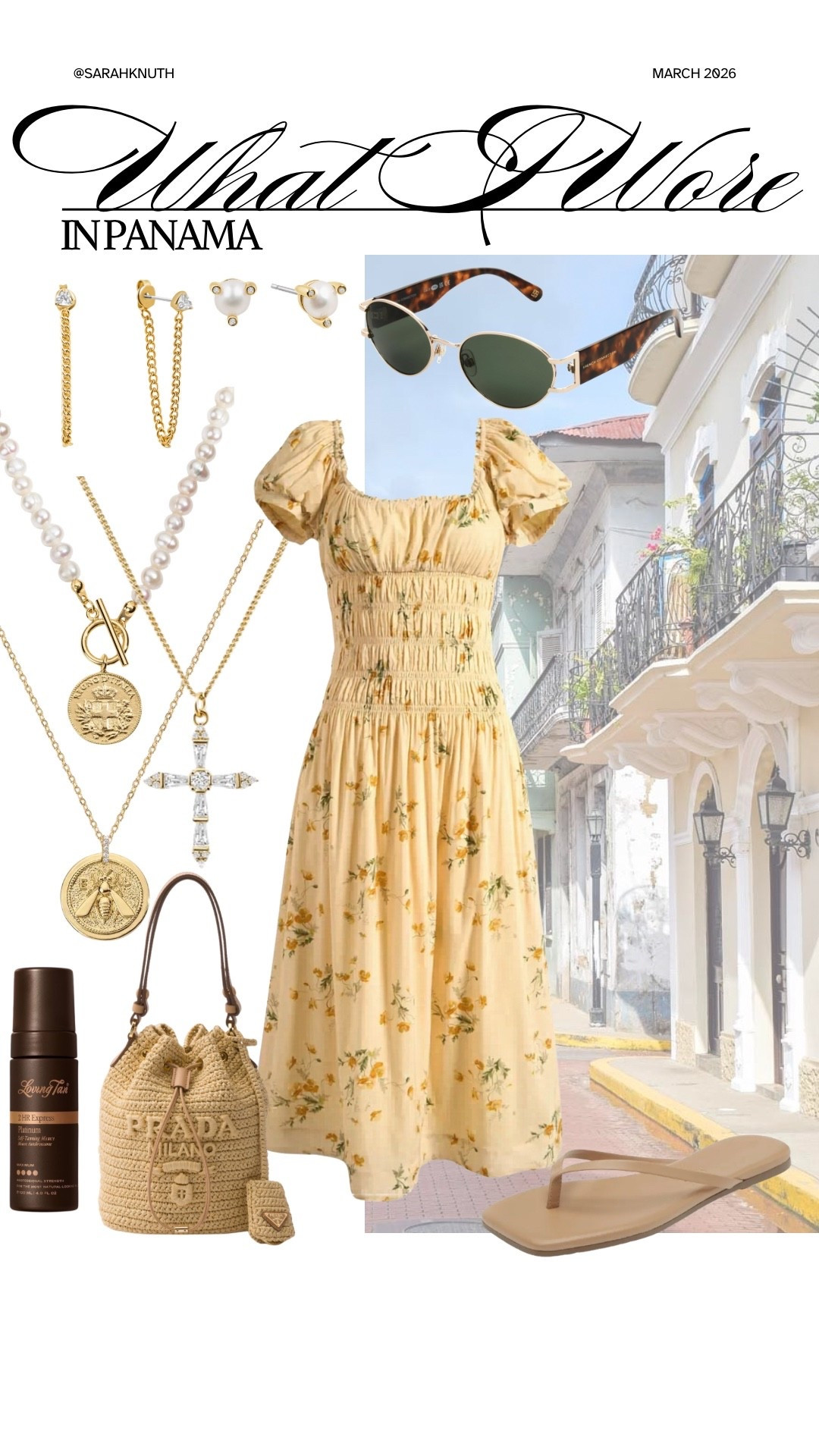 Spring break 2026, vacation outfit, resort wear

#LTKBeauty #LTKTravel #LTKootd