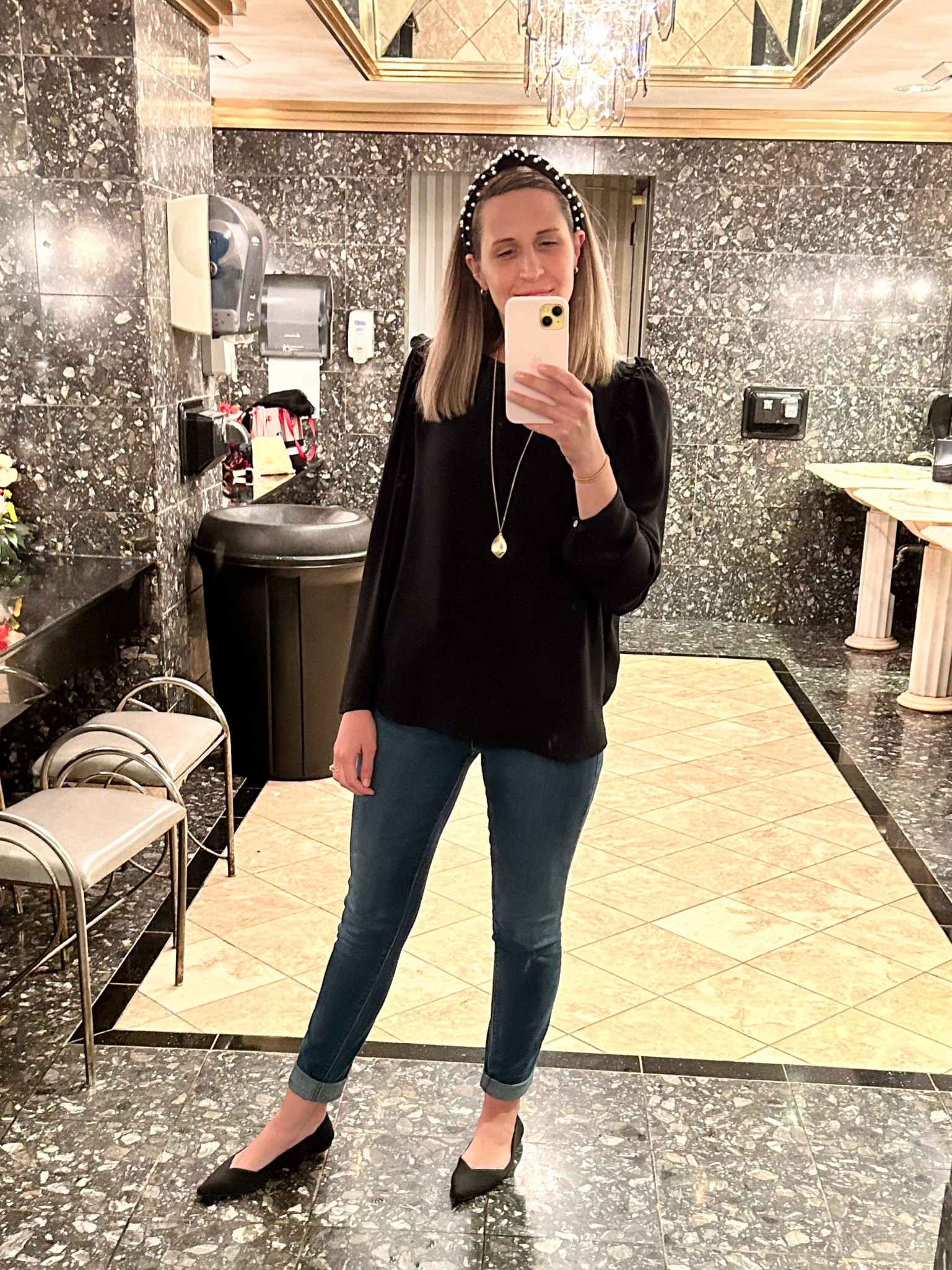 Old Navy deals on high-waisted straight leg jeans. Shirt is a few years old, but I found similar!

#LTKstyletip #LTKfindsunder50 #LTKsalealert