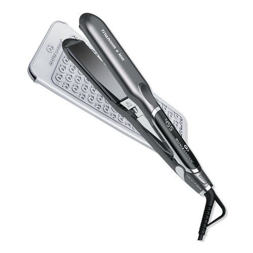 Titanium Ion Professional 1.5" Flat Iron | Ulta