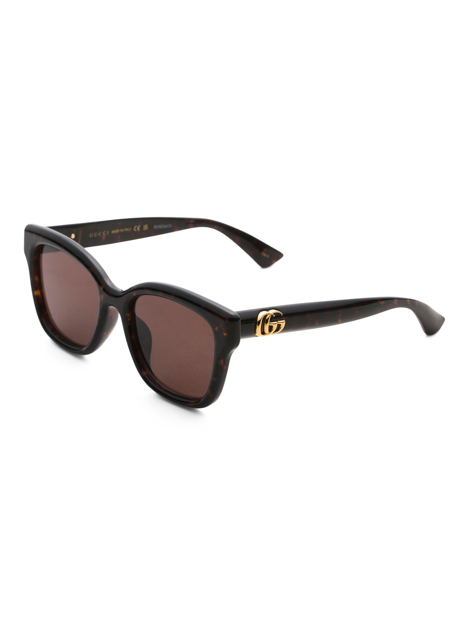55mm Square Sunglasses | TJ Maxx