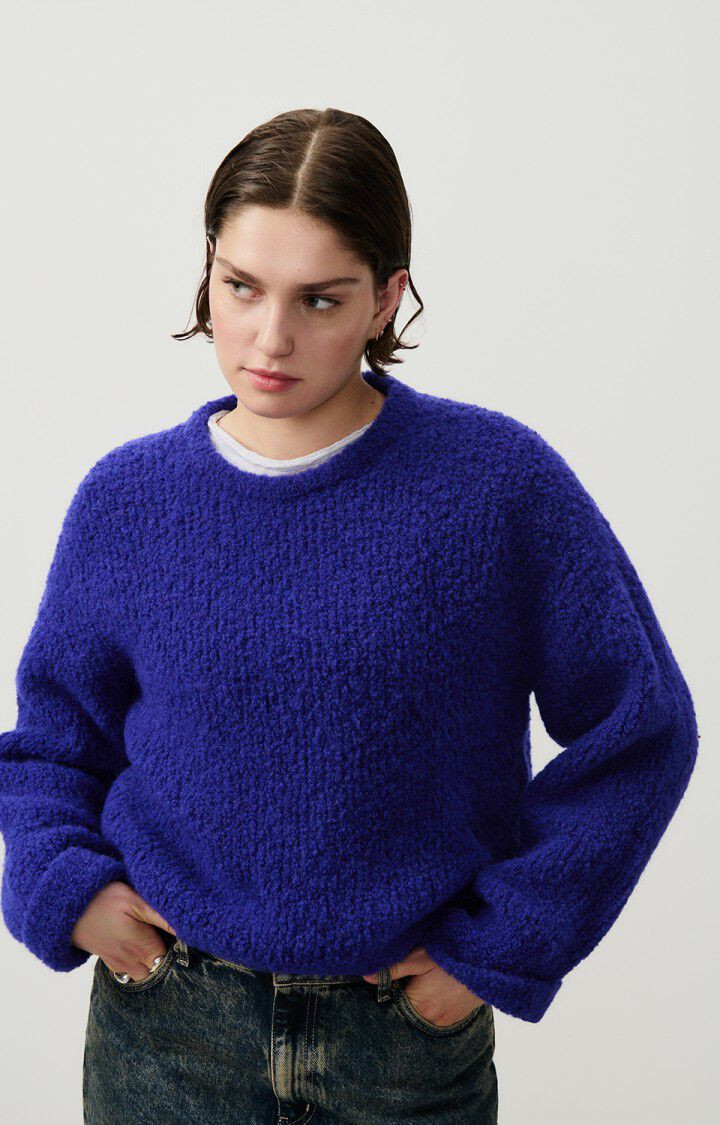 Women's jumper Zolly | American Vintage