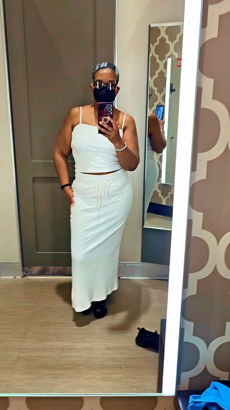 Loving the two piece sets that are sold separately to maximize options at Target for summer! #twopiecesets #summeroutfits #targetstyle #LTKFestival

#LTKparties #LTKfindsunder100