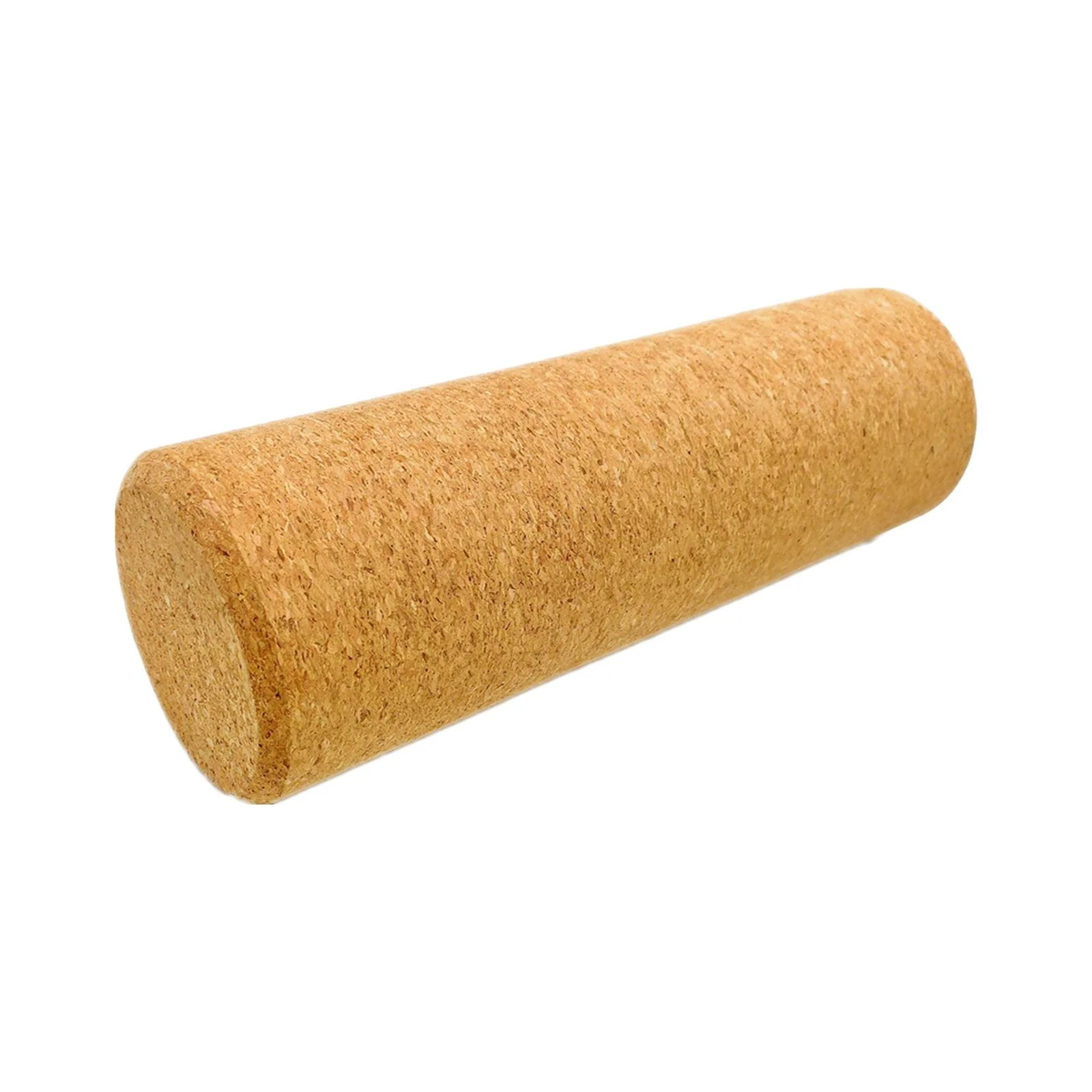 Muscle Massage Roller Myofascial Release Core Exercises Deep Tissue Fitness Cork 3.94x11.81inch | Walmart (US)
