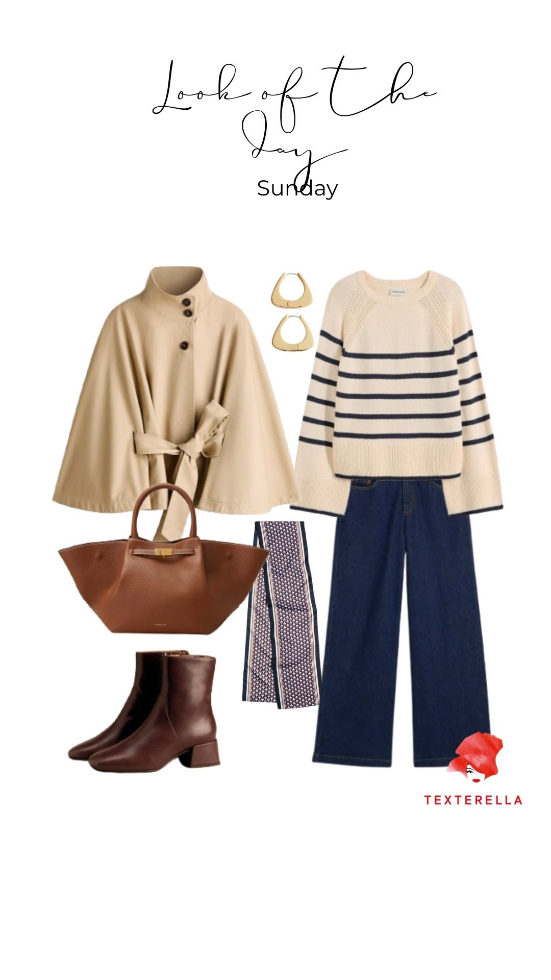 Prespring in weiß, braun und blau. Ich liebe dieses Cape. ❤️❤️❤️


pre spring in White, Brown & Blue. I love this cape ❤️❤️❤️

#LTKdeutschland #LTKü50 #LTKplussize