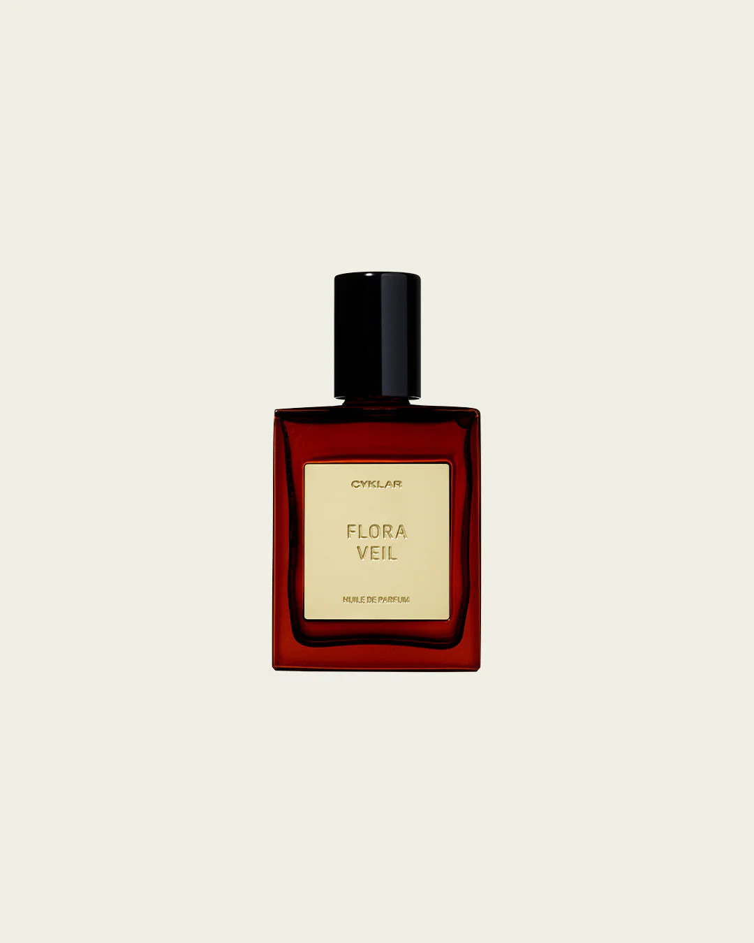 Flora Veil - Perfume Oil | CYKLAR