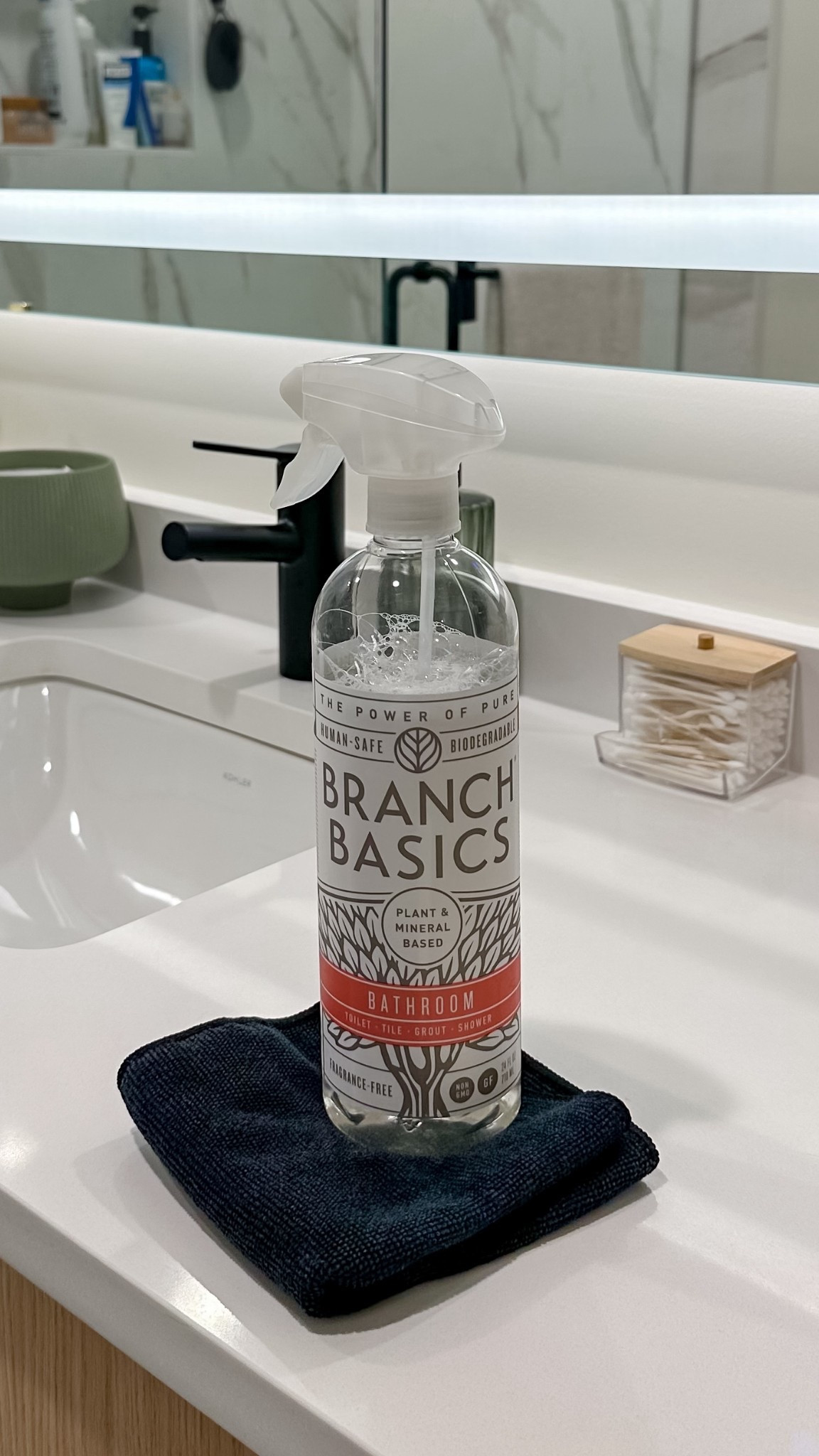 Saturdays are for cleaning 🧼 

#LTKmomlife #LTKmorningroutine #LTKHome