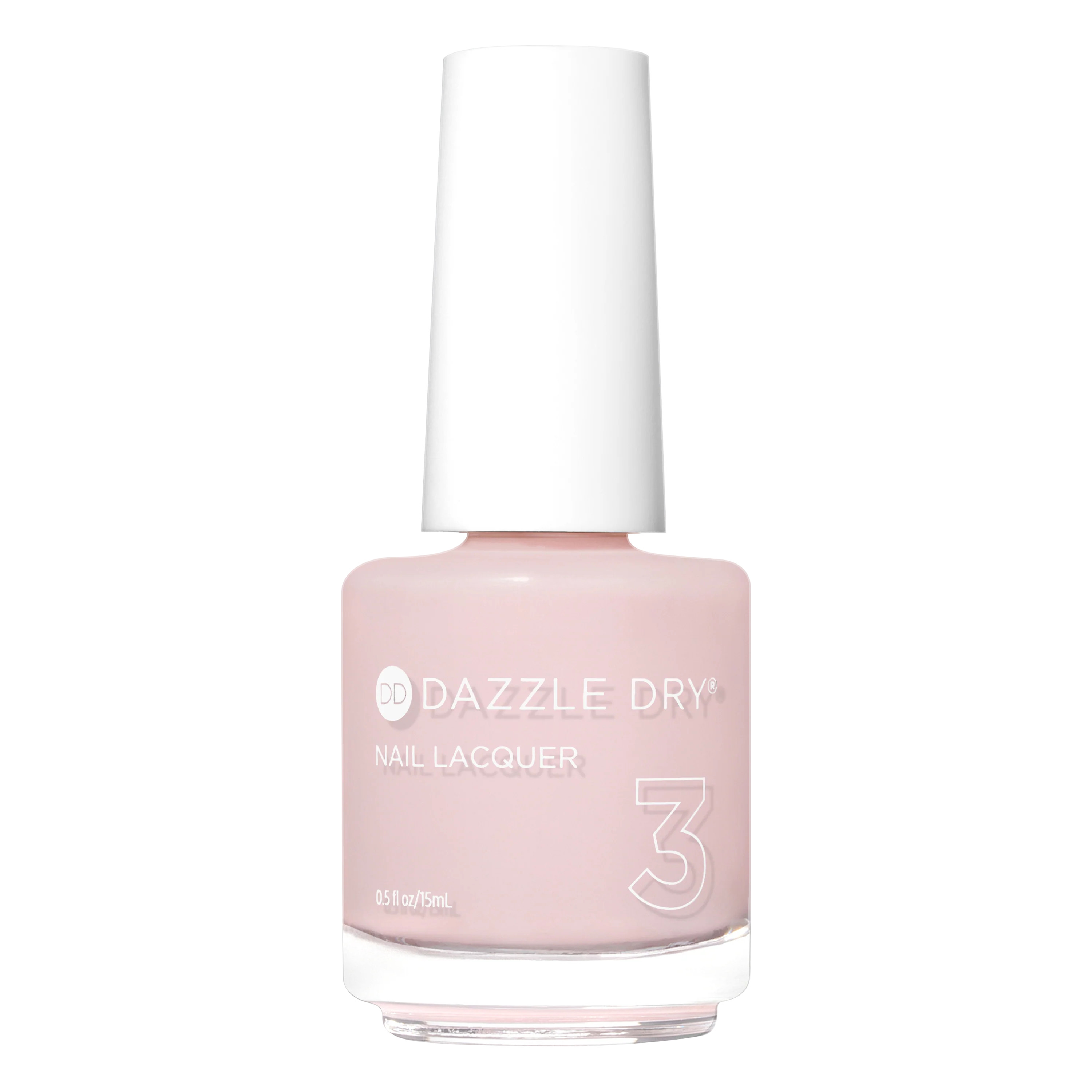 Mind Your Mani - Nail Polish by Dazzle Dry | Dazzle Dry