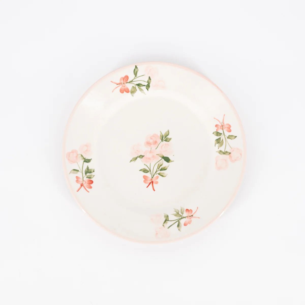 Seraphina Salad Plate | Dondolo