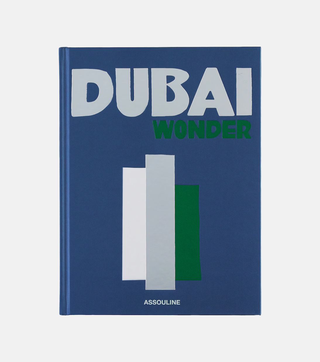 Dubai Wonder book | Mytheresa (UK)