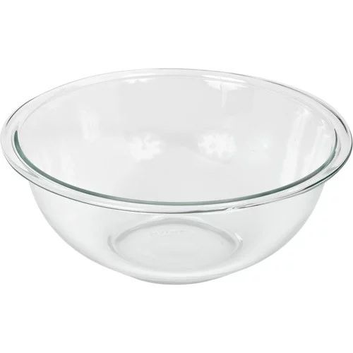 Pyrex Glass 2.5 Quart Mixing Bowl | Walmart (US)