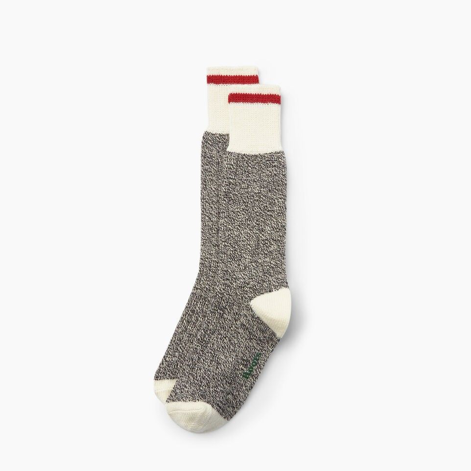 Roots Cabin Sock 2 Pack | Roots (CA)
