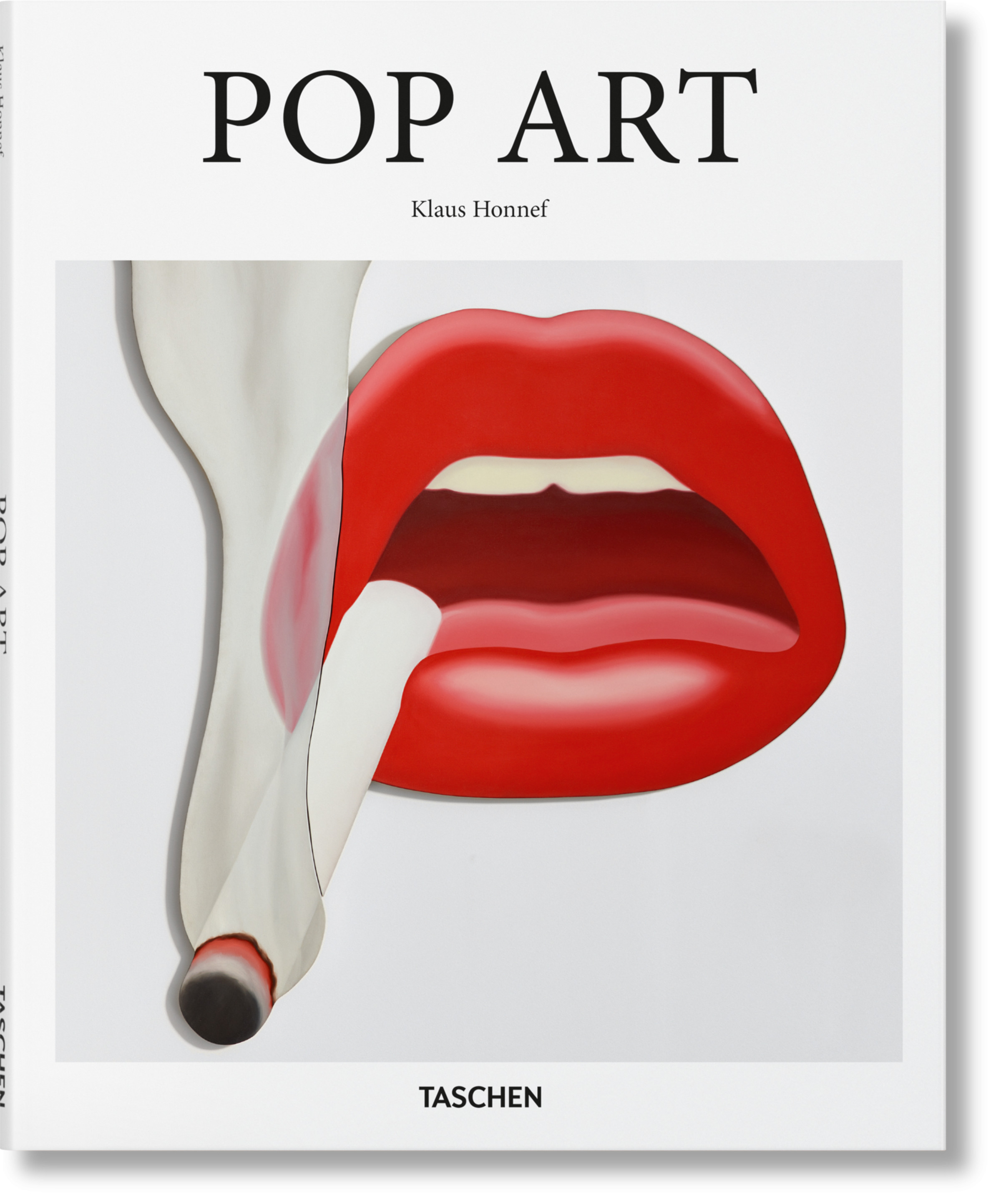 Pop Art - TASCHEN Books | TASCHEN