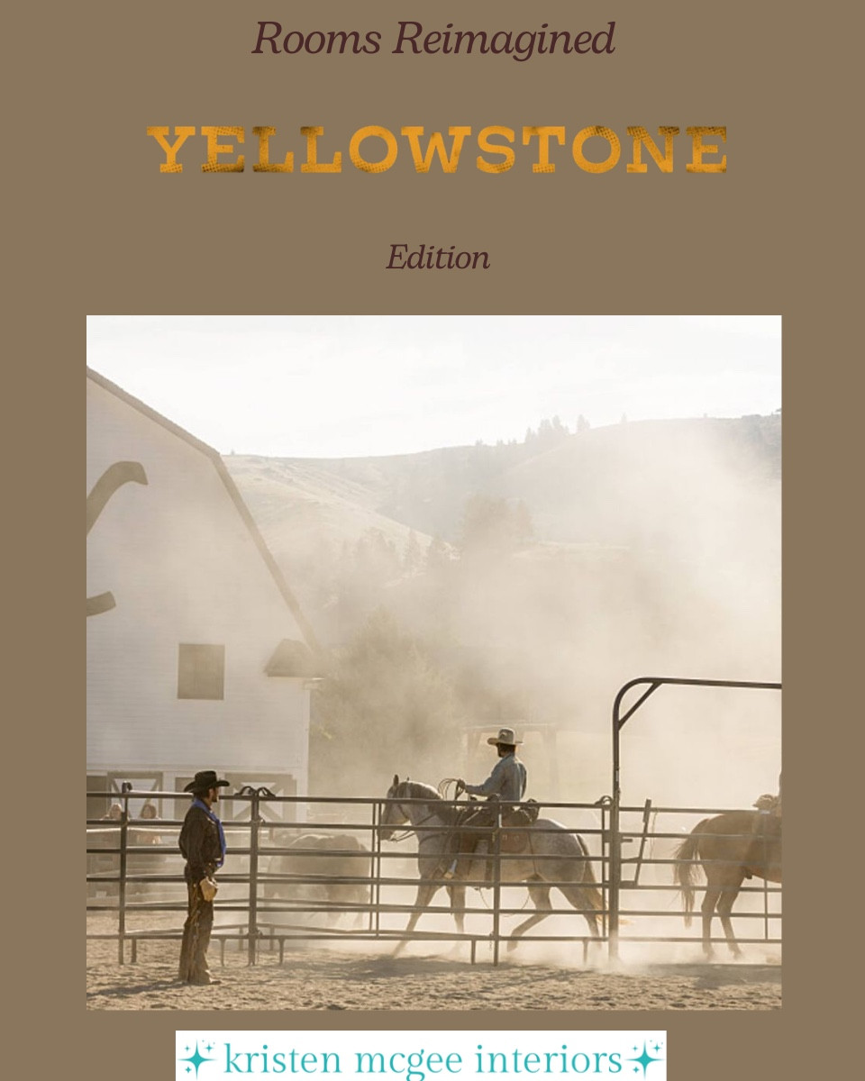 From Beth’s bold, layered glam to Rip’s rugged restraint, John’s heritage leather, and Kacey & Monica’s softer western feel — each space is inspired by the personality behind it. Think rich wood tones, worn leather, vintage rugs, and that effortless ranch-luxe energy.

Sharing all the pieces that bring these Yellowstone-inspired rooms to life — linked here on LTK.

Which bedroom are you choosing? 👀

#LTKhome
#LTKfinds
#Yellowstone
#YellowstoneInspired
#WesternDecor
#RanchStyle
#RusticLuxury

#LTKHome