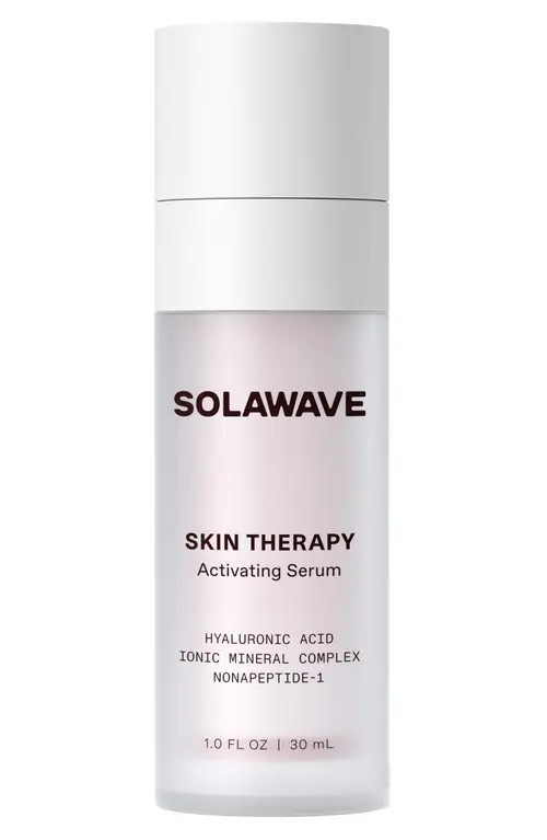SolaWave Skin Therapy Activating Serum at Nordstrom, Size 1 Oz | Nordstrom