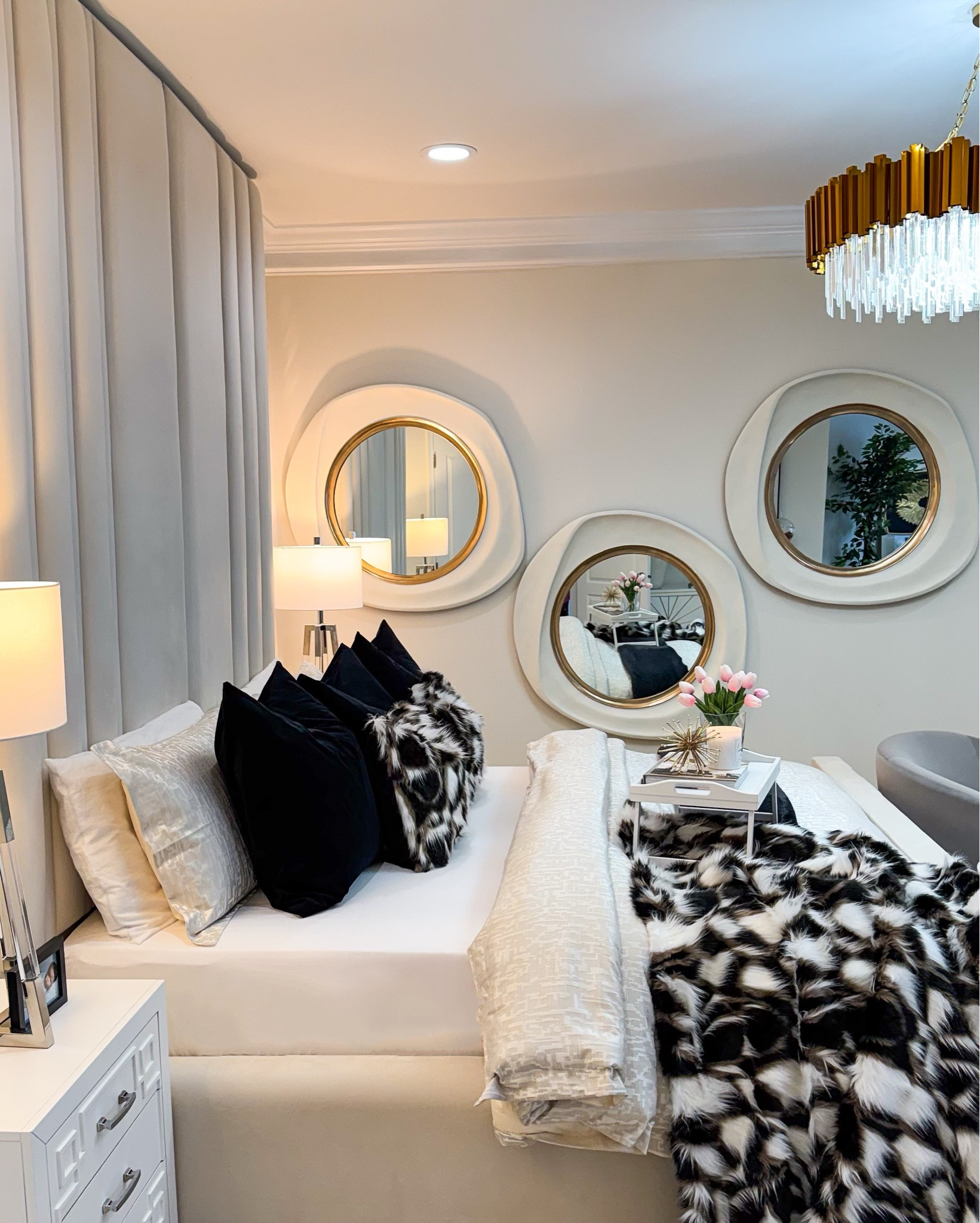 Bedroom decor finds 💕 Tap below to shop! Follow me @omabelle for more Fashion, Home & everything inbetween. Glad to have you here!!! 💕😊🙏

Home | Home decor |Entryway decor | Entryway table | console table | Buffet table | Accent table
Pottery barn | Amazon home
Restoration hardware look for less |Luxe for less | Entryway ideas | Foyer table | Foyer decor | Sofa table | Black sofa table | Black console | Black accent table
| Black wooden table |Living room decor | Rugs | Area rug | Neutral rug | Living room family room rug | Sofa sectional | Washable cleanable sofa | Family friendly sofa furniture | Stain resistant fabric sofa | Cloud sofa | Family kid toddler | pet friendly sofa | Coffee table | Livingroom | Home decor | bedding | bedroom | fall decor |  fall porch | dresser | rug | kitchen | dispenser | cutlery set | knives 


#LTKSaleAlert #LTKvlog #LTKHome