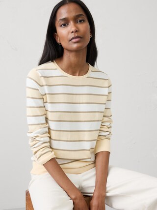 Forever Sweater | Banana Republic Factory