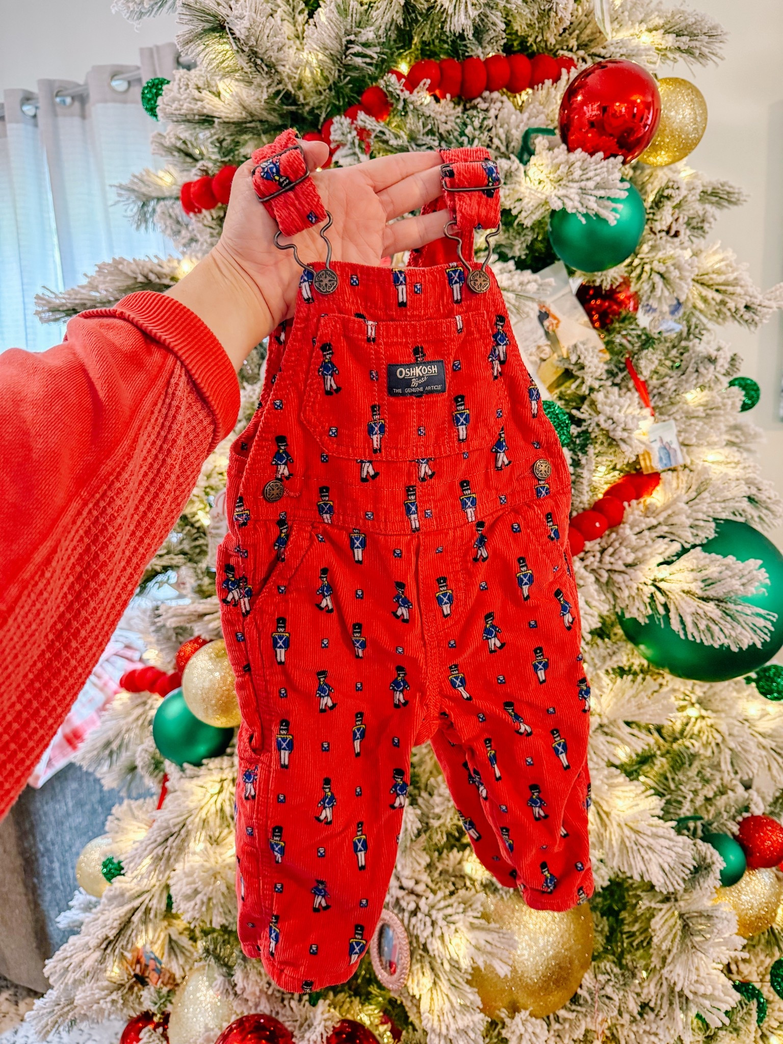 Christmas 
Baby’s first Christmas 
Nutcracker 
Family photos 


#LTKBaby #LTKSeasonal #LTKHoliday