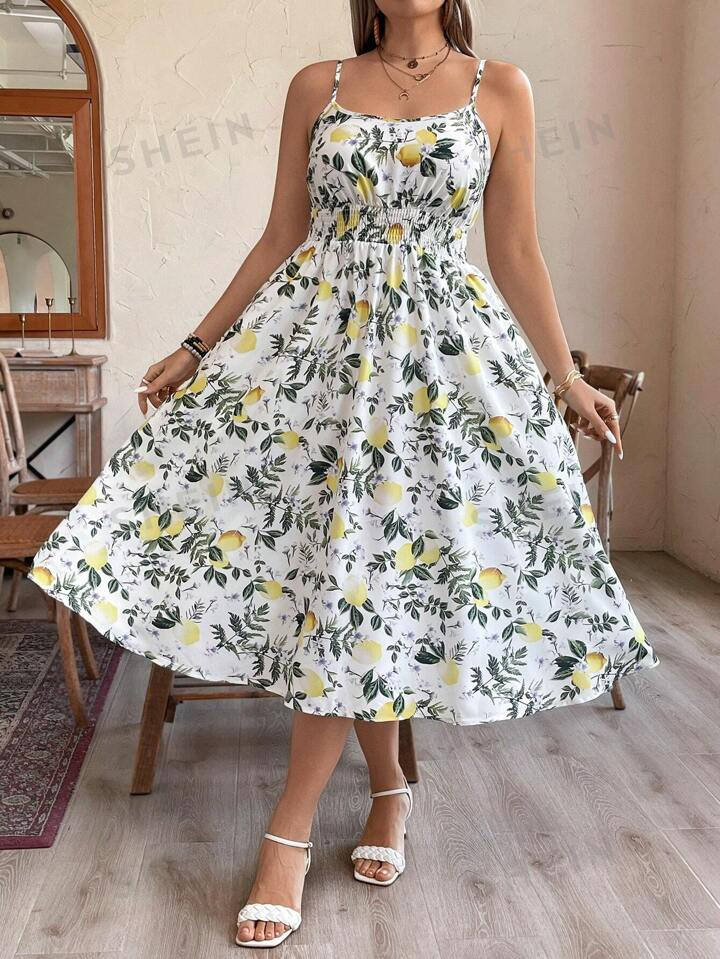 $14.29     
    $15.69
   
  -9%
        Save $0.71 off this item after joining.  TrendsSHEIN VCA... | SHEIN