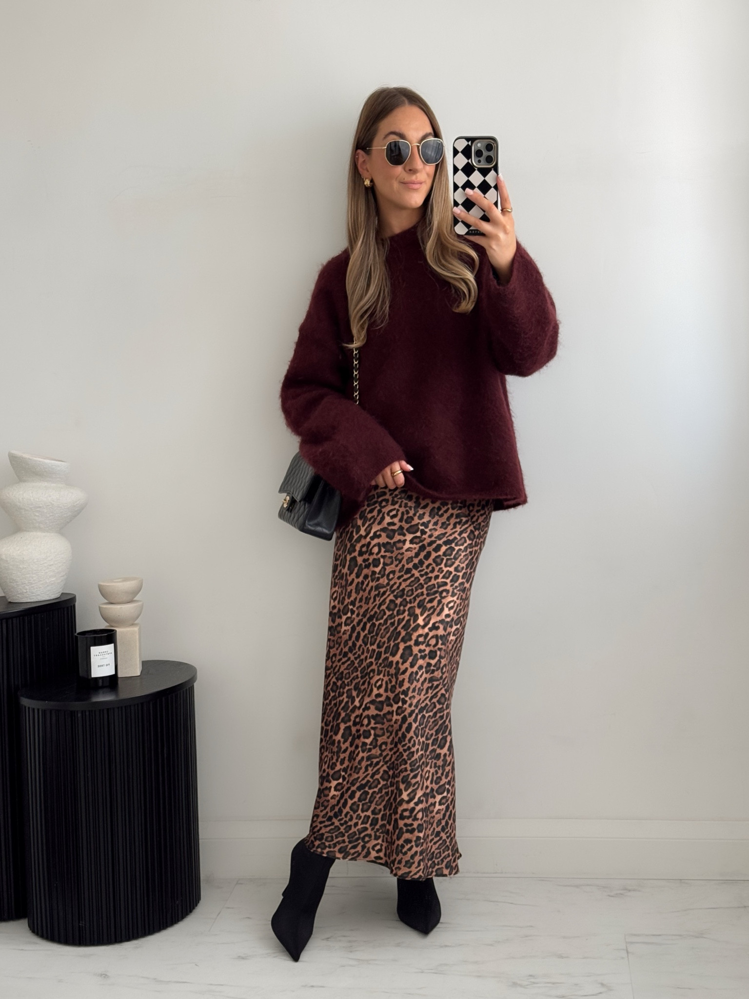 #LTKstyletip #LTKautumn #LTKmodest