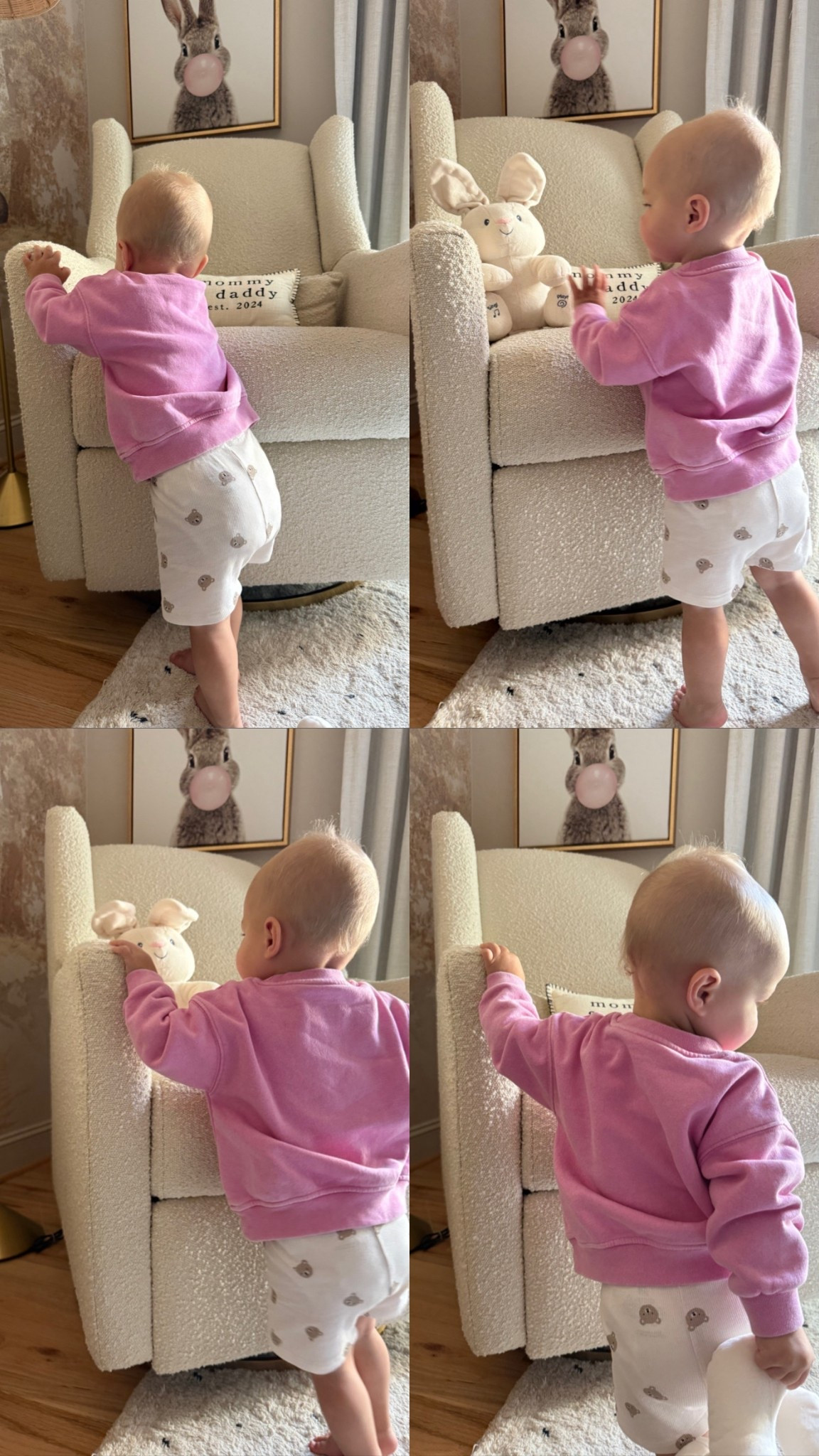 Lenny’s OOTD
Baby clothes 
Nursery 

#LTKFindsUnder50 #LTKBaby #LTKFallSale