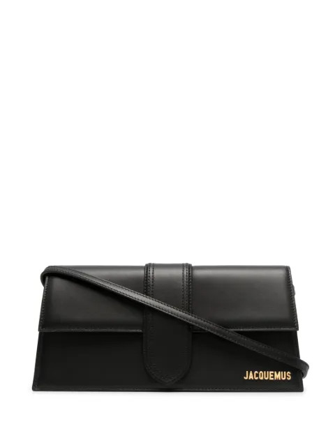 Jacquemus Le Bambino Long Bag - Farfetch | Farfetch Global