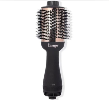 L'ANGE HAIR 75MM Le Volume 2-in-1 Titanium Brush Dryer Black | Hot Air Blow Dryer Brush in One with Oval Barrel | Hair Styler for Smooth, Frizz-Free Results for All Hair Types
Now $58.90
(You save $60.10 - was $119.00)



#LTKfindsunder100 #LTKsalealert #LTKbeauty
