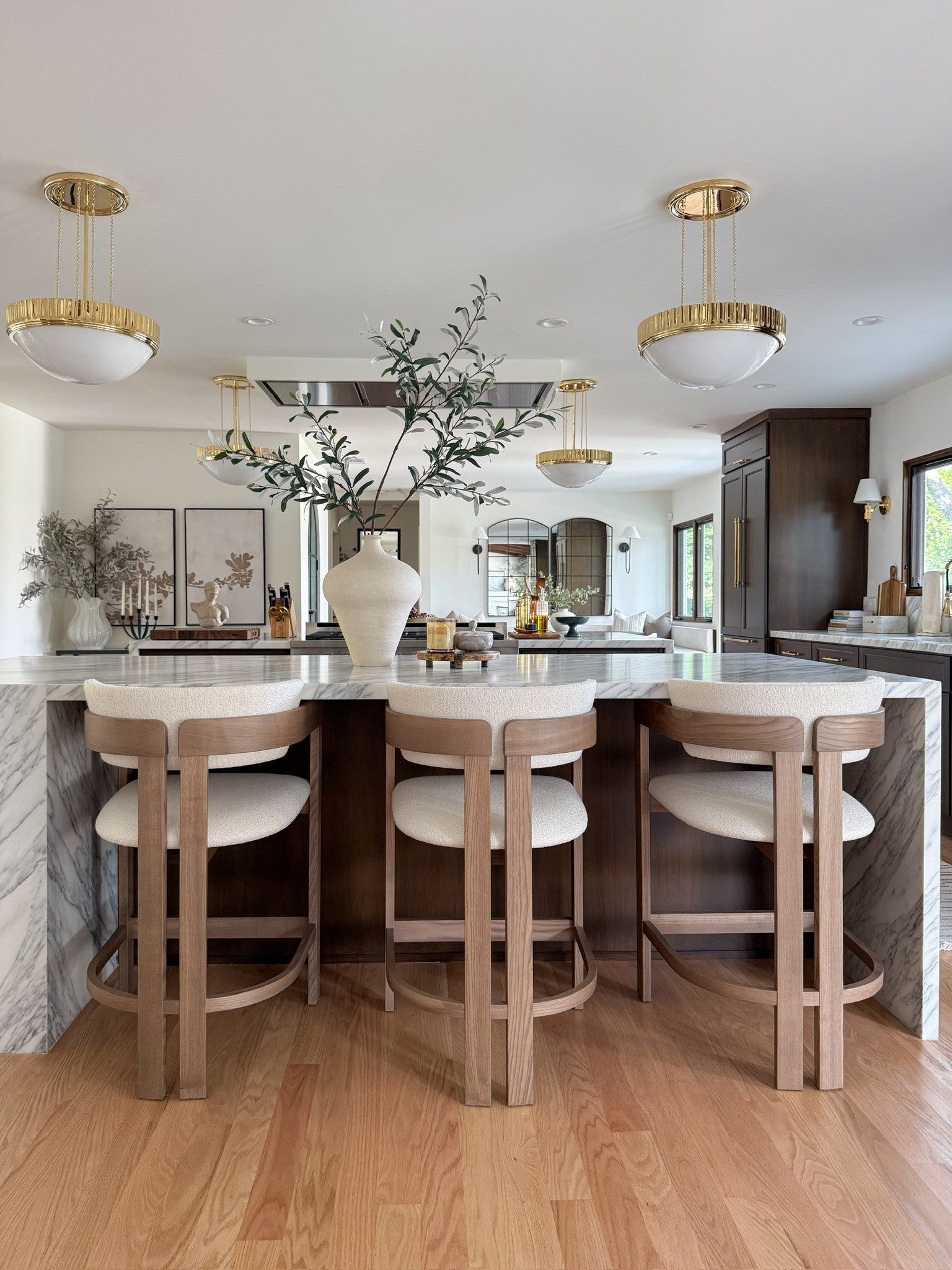 My Arhaus counter stools rarely go on sale, but they are right now! If you’ve been eyeing these, now’s the time to grab them. 🪑

#LTKHome #LTKSaleAlert #LTKdayinmylife