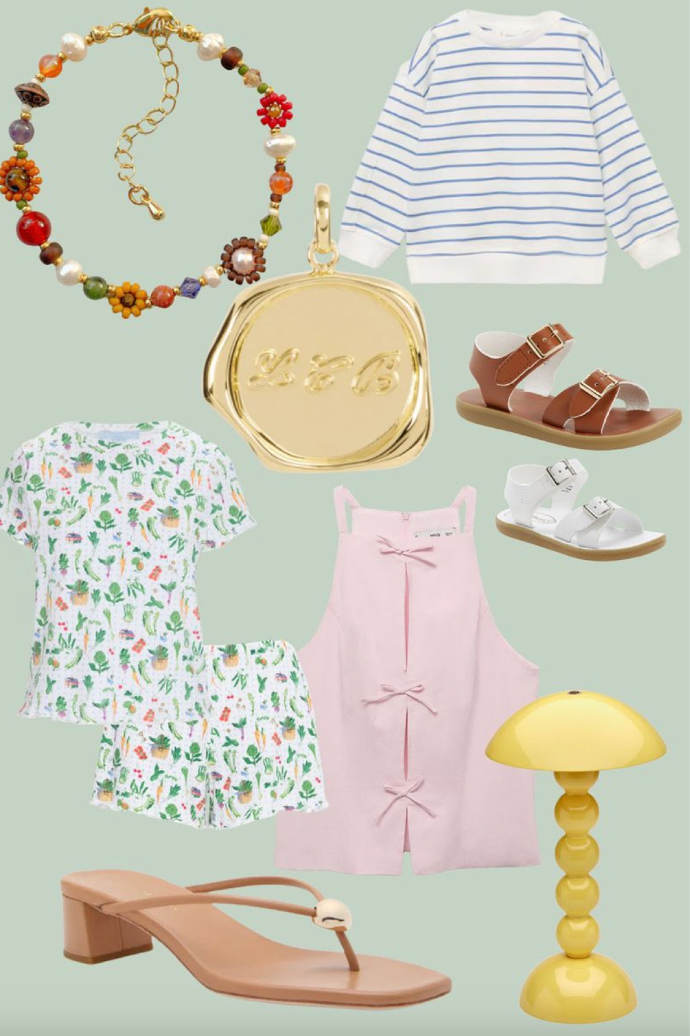 what I’m eyeing, buying & wearing right now! 

#LTKSummerEdit #LTKStyleTip #LTKHome