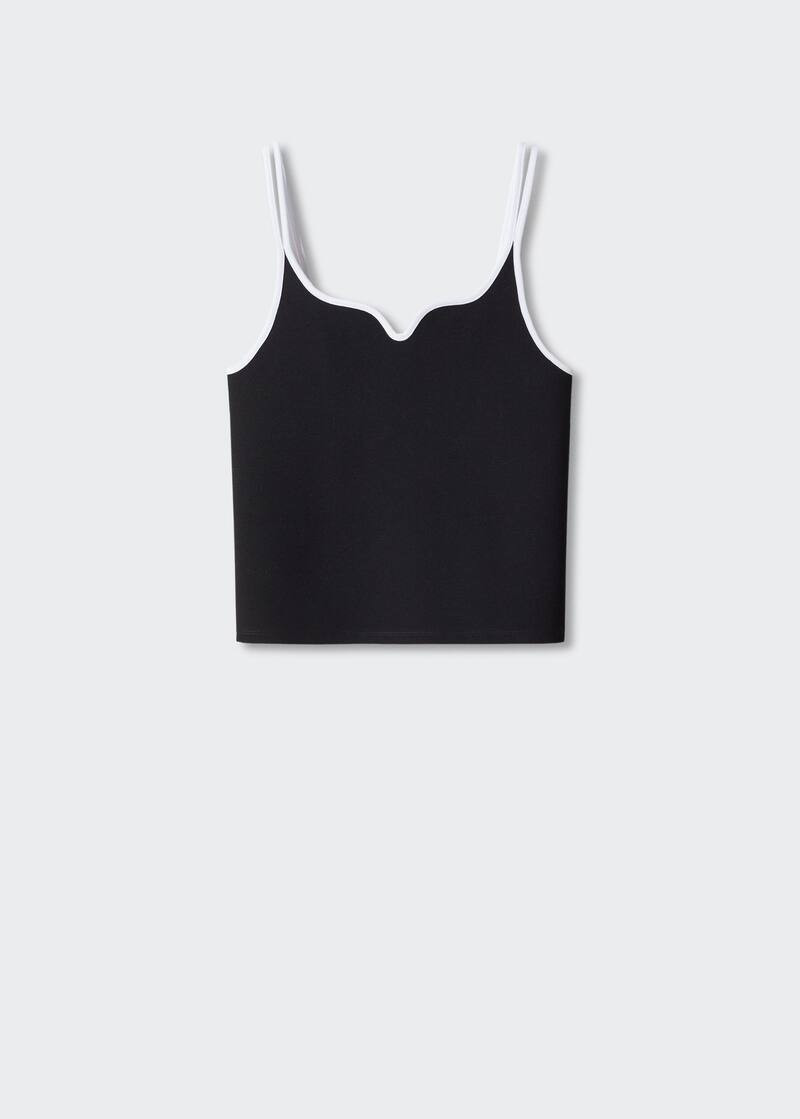 Search: tank tops women (183) | Mango USA | MANGO (US)