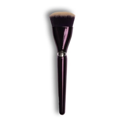 Anisa Beauty Buffing Bronzer Brush - Premium, Ultra-Soft Synthetic Fibers for Smooth, Flawless Bronzer Application - Ideal for Powder, Cream, and Liquid Formulas - Cruelty-Free, Vegan Makeup Brush | Amazon (US)