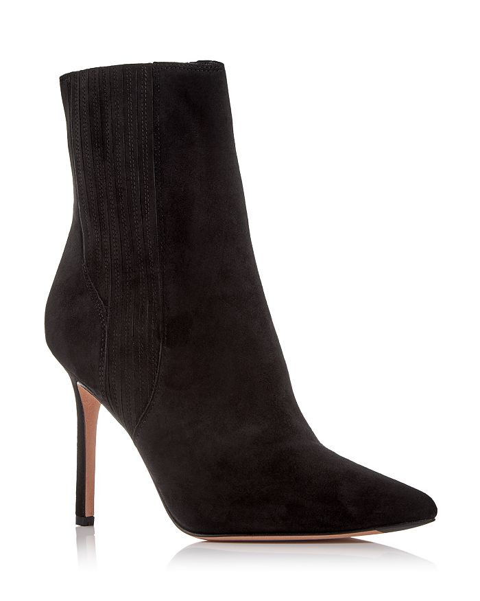 Women's Lisa High Heel Booties | Bloomingdale's (US)