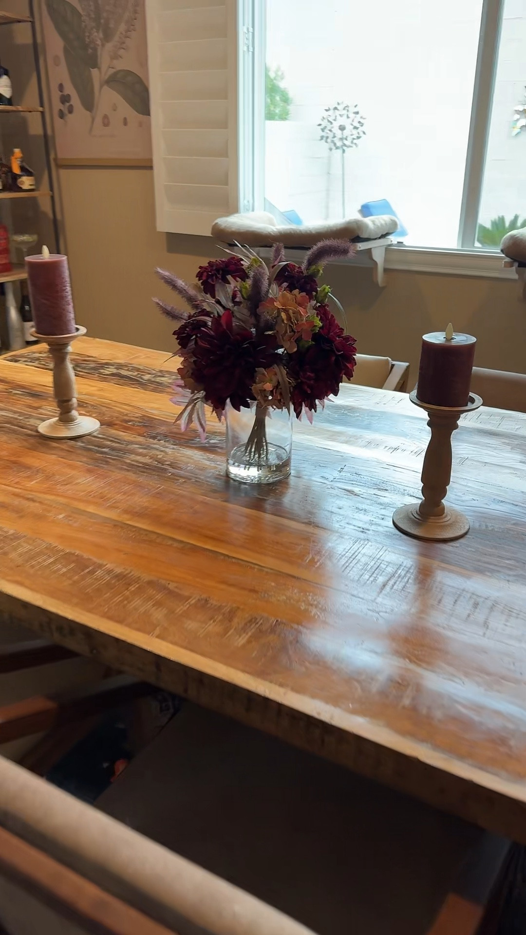 Love this beautiful faux flower mix combination from pottery barn. This is a beautiful arrangement for fall. 

#LTKHoliday #LTKSeasonal #LTKHome