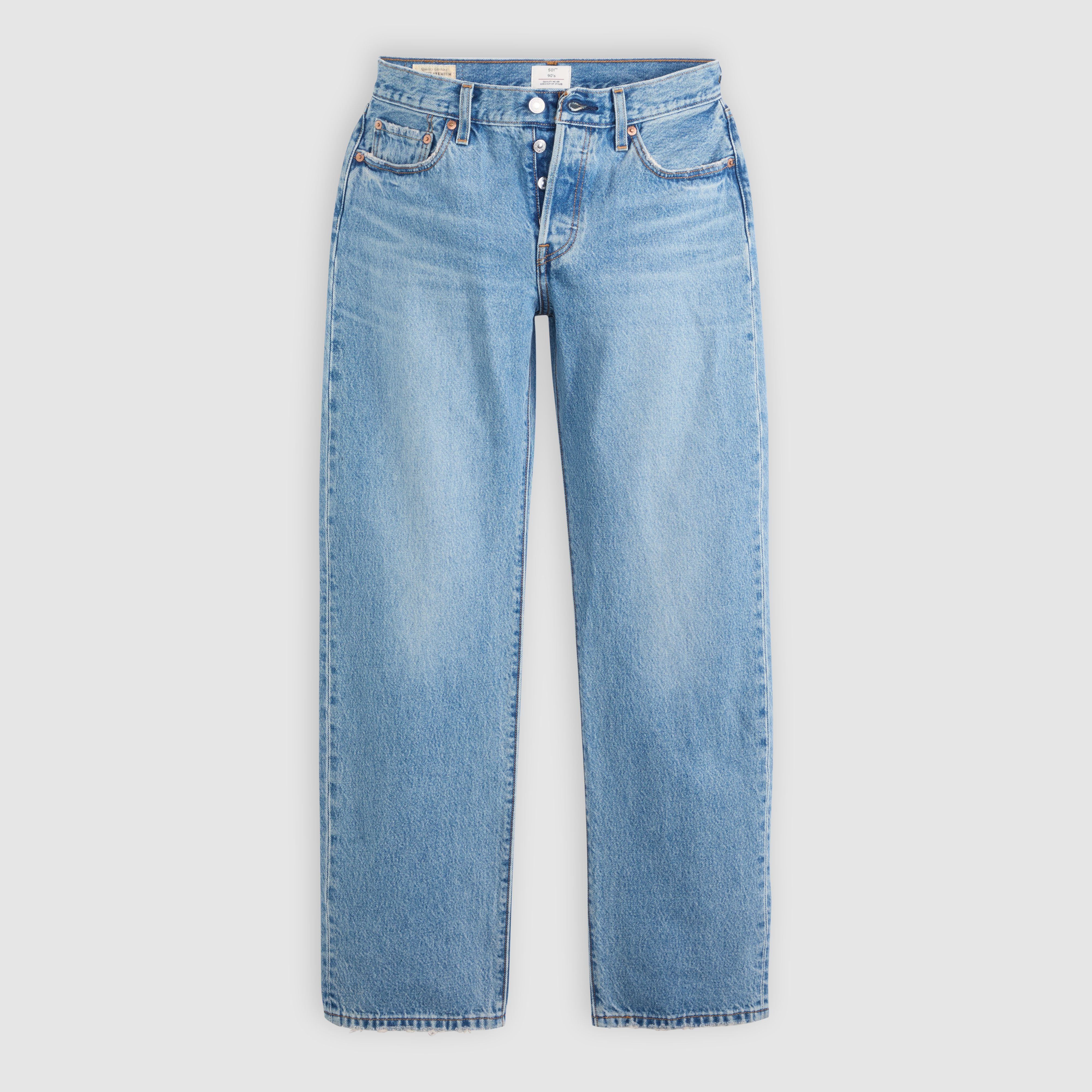 Levi's 501 '90s Women's Jeans 34x32 | Levi's US