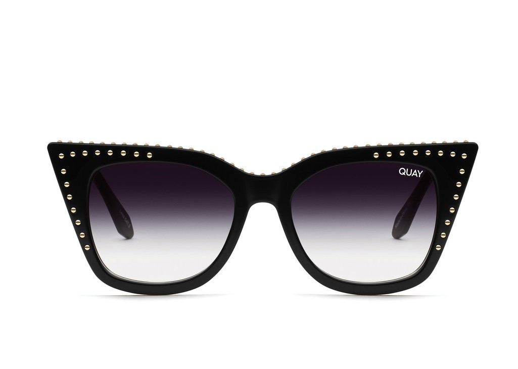 HARPER STUDDED | Quay Australia