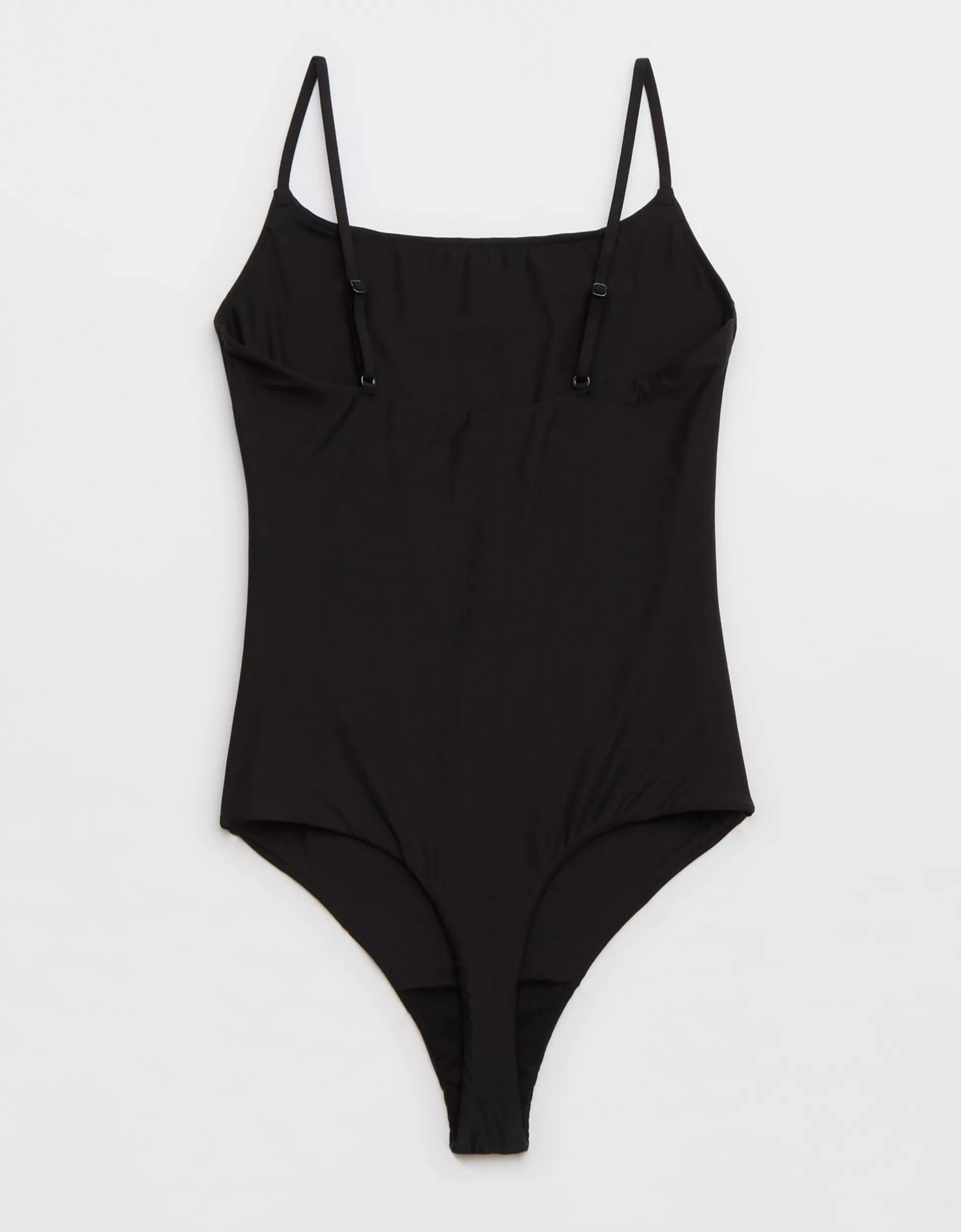 SMOOTHEZ Scoop Bodysuit | Aerie