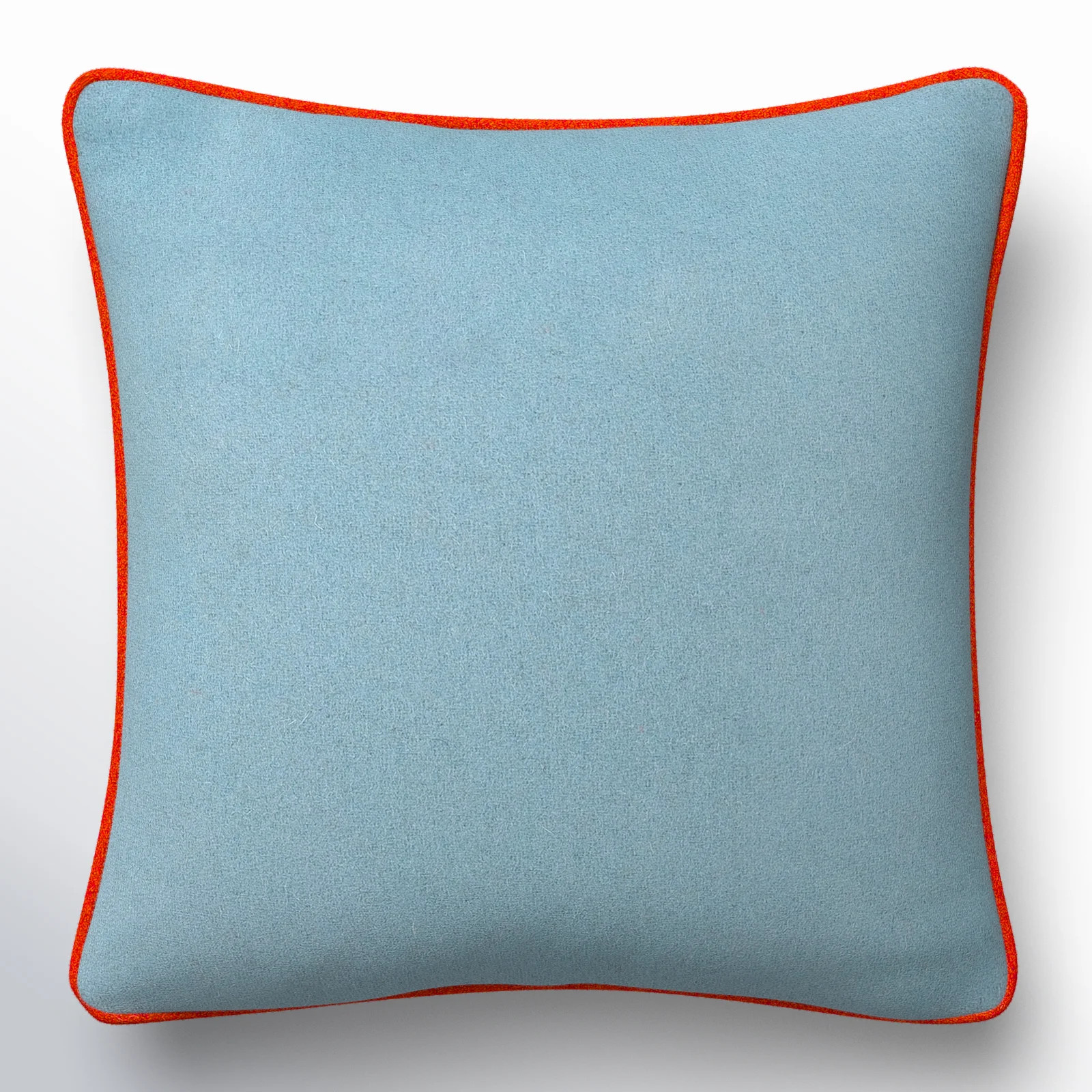 AllModern Lombard Wool Blend Throw Pillow & Reviews | AllModern | AllModern