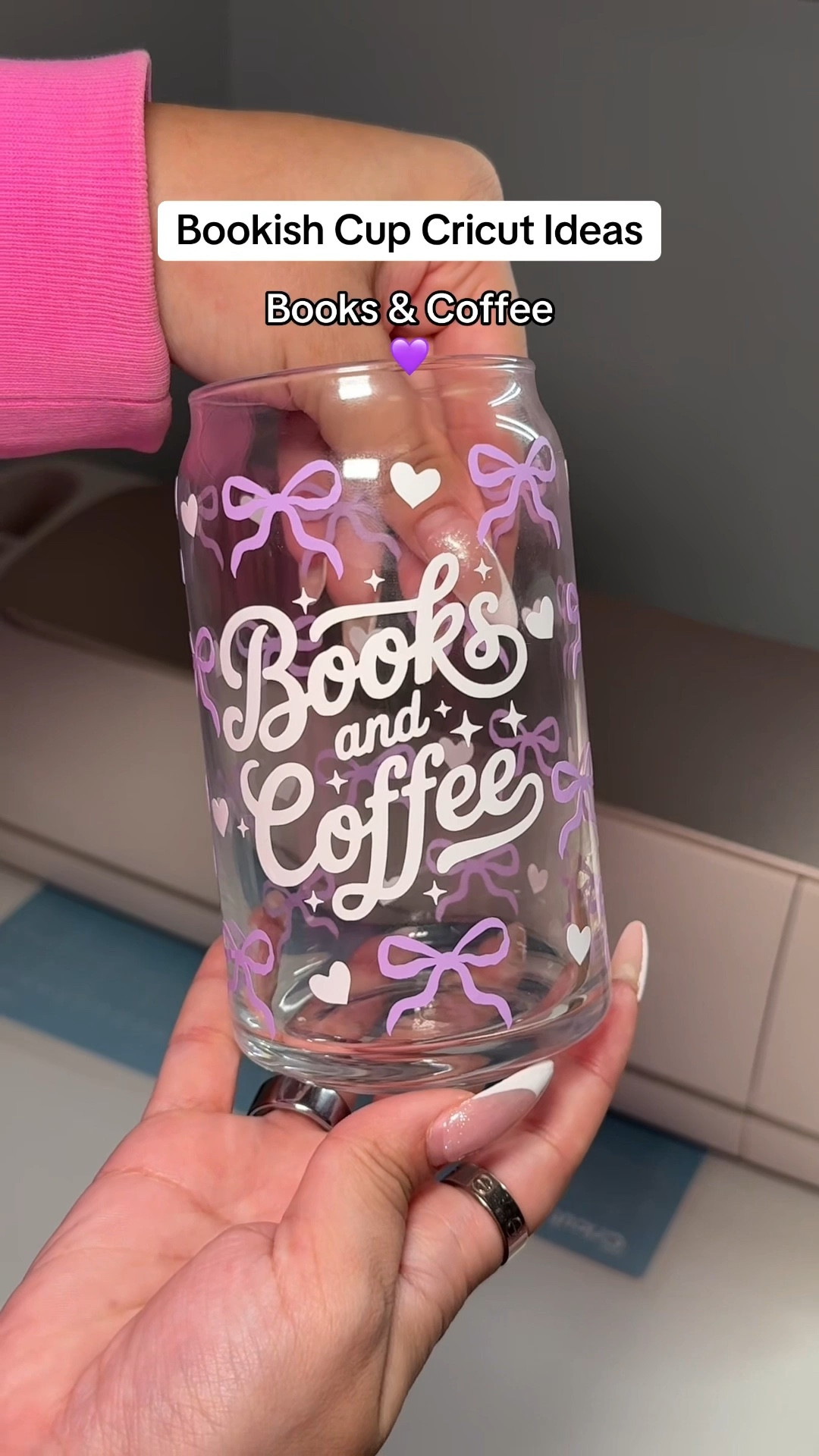 Bookish gift idea 💜 books and coffee cup 

#LTKHome #LTKSaleAlert #LTKSeasonal