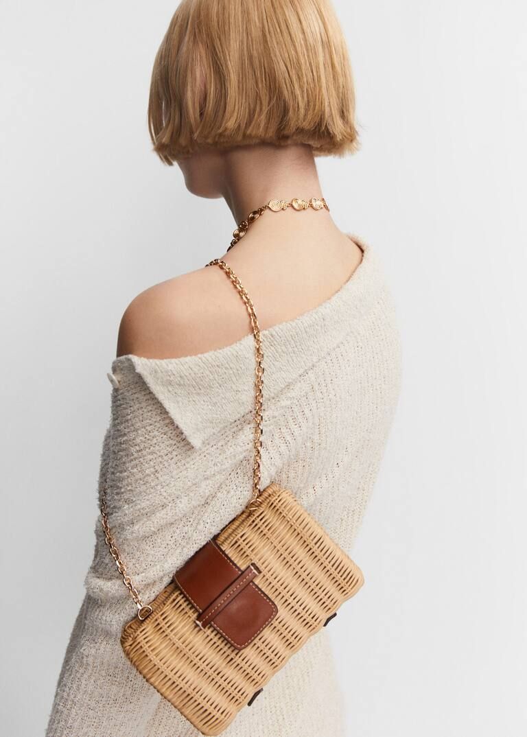 Search: Raffia bag (27) | Mango USA | MANGO (US)