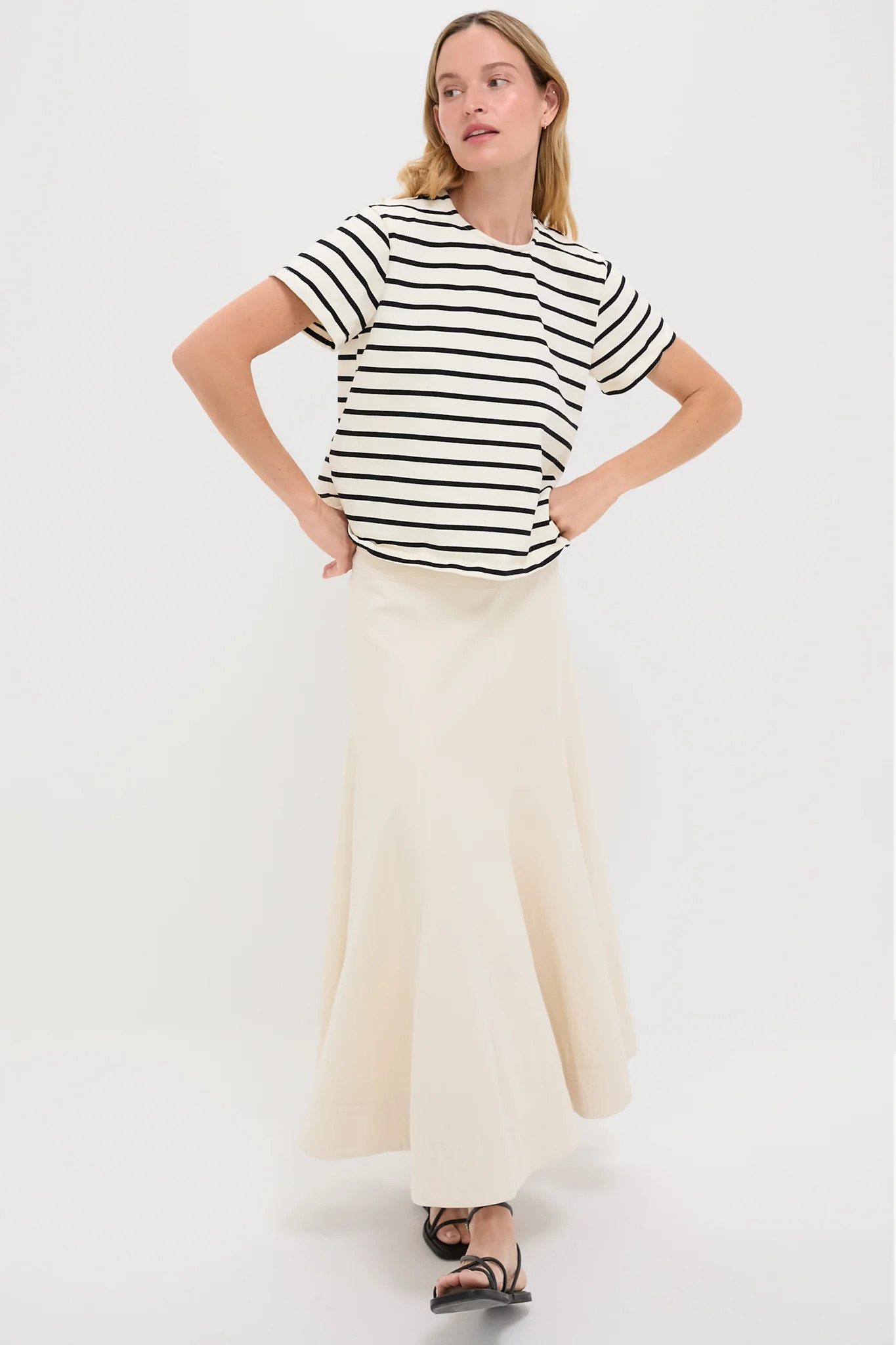 Stone Brynn Skirt | Tuckernuck (US)