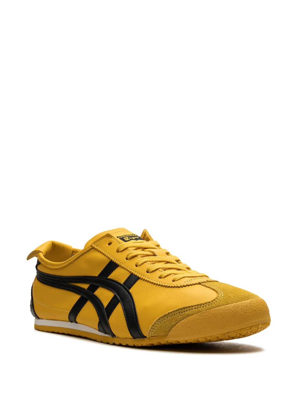Onitsuka Tiger Mexico 66™ "Kill Bill - 2023" Sneakers | Yellow | FARFETCH | Farfetch Global