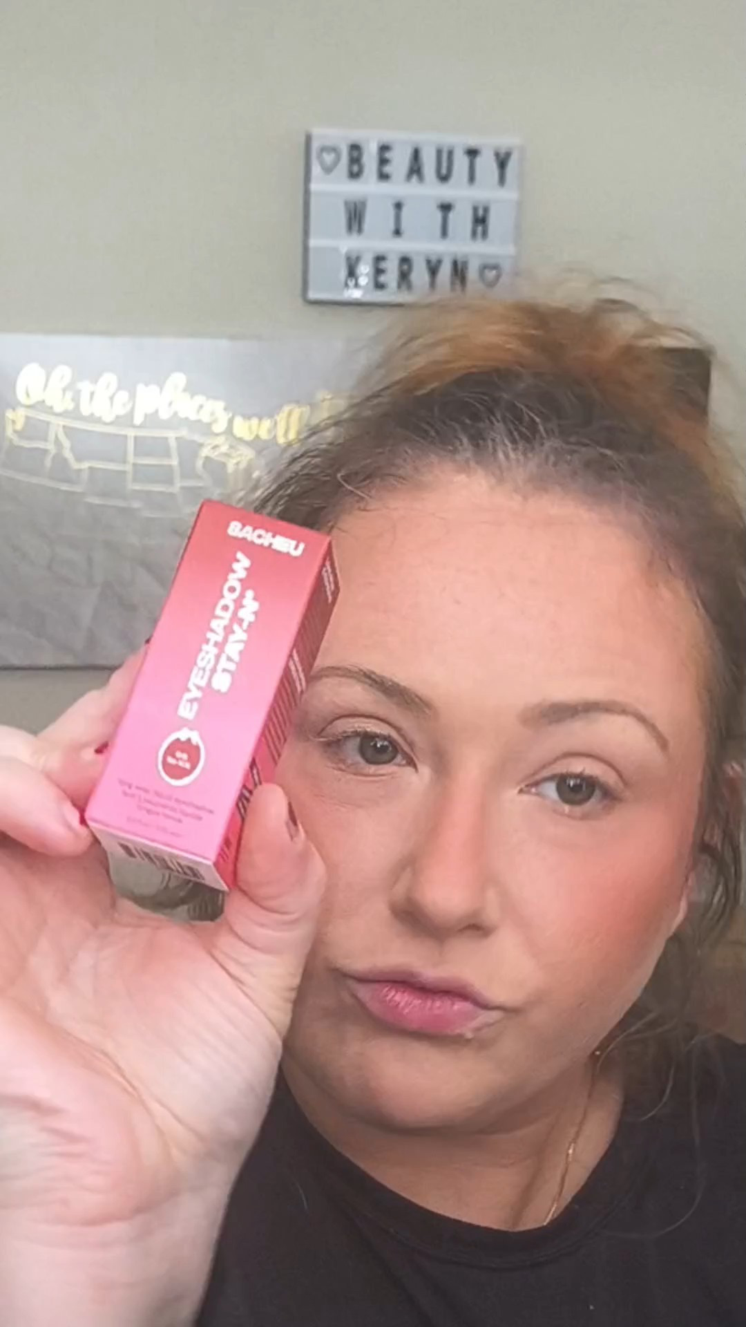 Ever try a eyeshadow stain before? 🤎❤️🤎❤️

#LTKFindsUnder50 #LTKGiftGuide #LTKBeauty