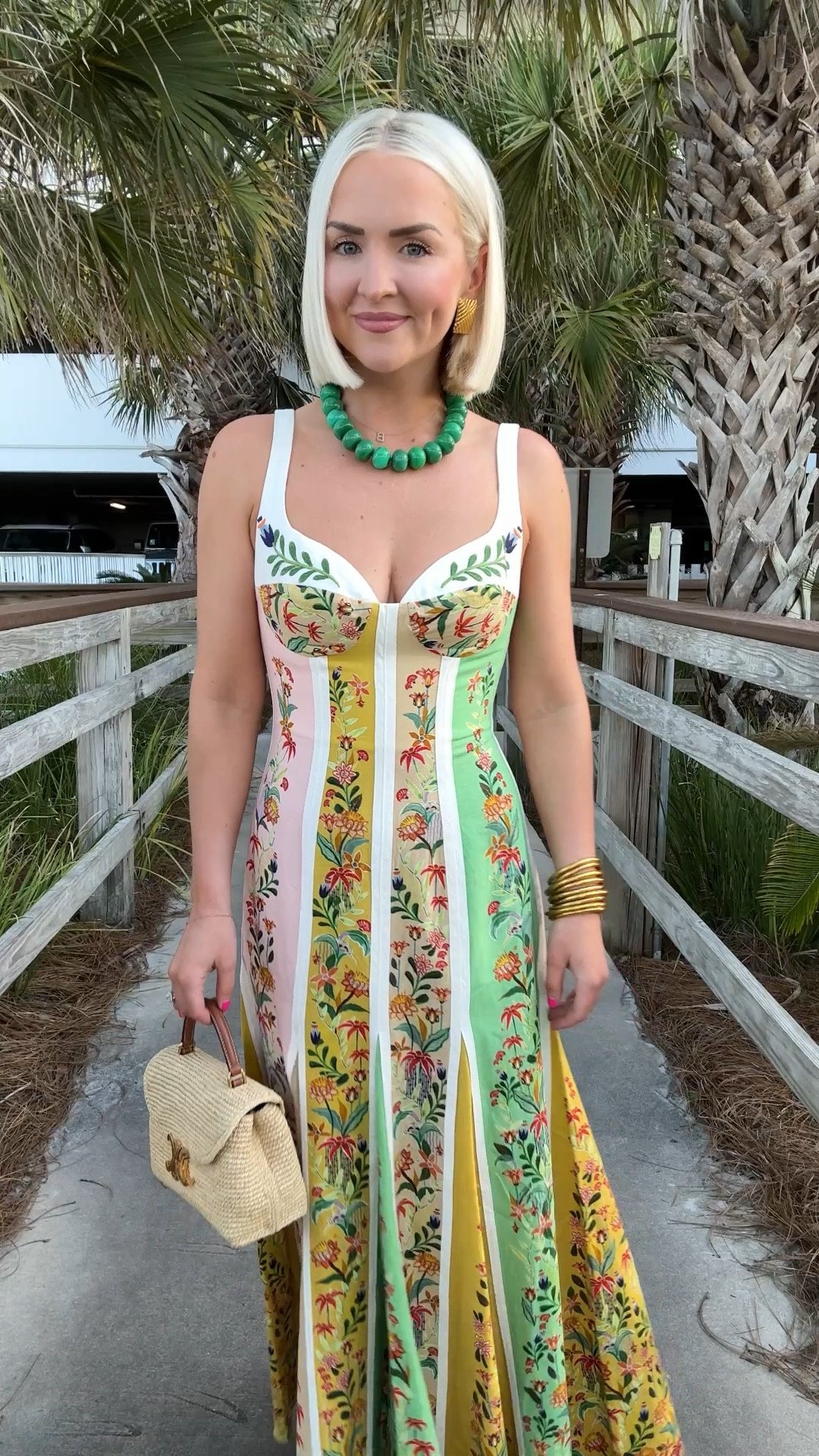 Farm Rio dress - size XS 

#LTKootd #LTKPetite #LTKTravel