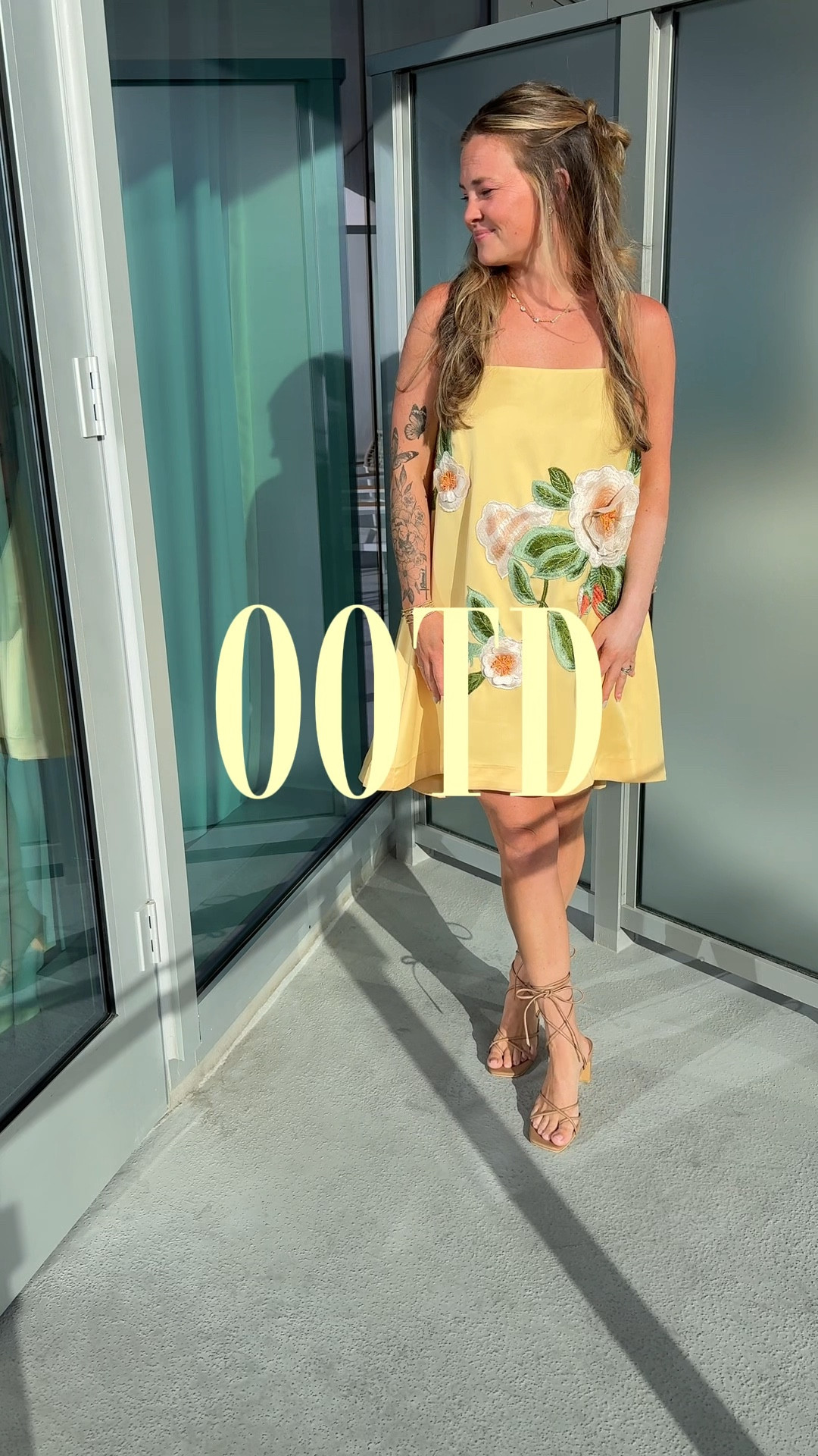 I think dress is sold out but linked similar 

#LTKootd #LTKgrwm #LTKTravel