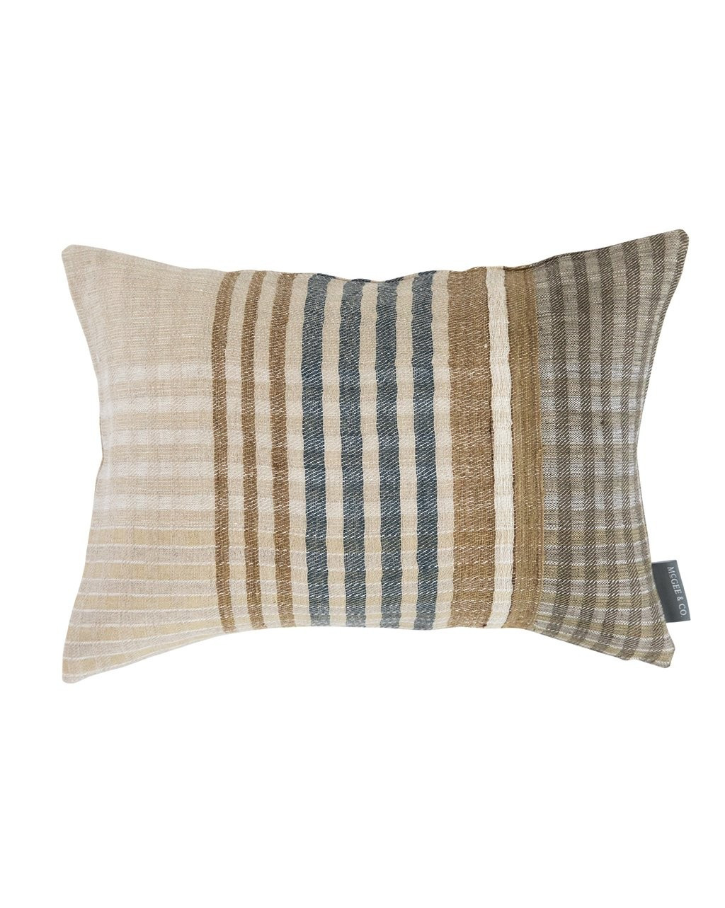 Margaret Stripe Pillow Cover | McGee & Co.
