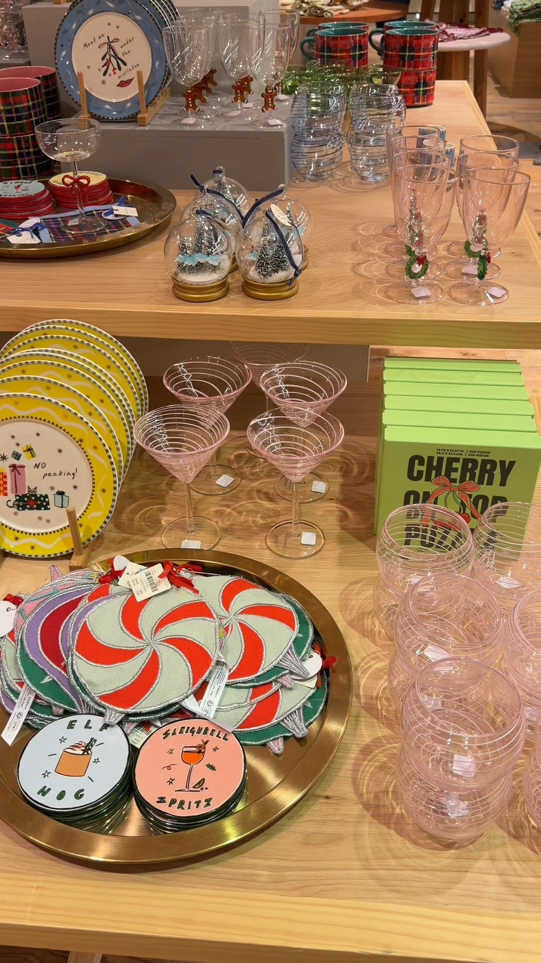 ✨ Anthropologie 30% Off Sale Alert! ✨
If you’ve been waiting for the perfect moment to stock up on holiday gifts, this is it. Anthropologie’s 30% off event is truly one of the best times of the year to grab cozy gifts, hostess essentials, luxe candles, home décor, and all those Anthropologie favorites we love. I rounded up my top picks so you can get ahead on your holiday shopping and save big while everything is fully stocked. 🎁✨

Think festive candles, winter sweaters, giftable beauty sets, chic home accents, and timeless accessories—all on major markdown. Whether you’re shopping for teachers, friends, family, or yourself, this sale is packed with elevated finds that feel special. Don’t wait… these sell out fast every year!

#Anthropologie #AnthropologieSale #Anthro30Off #HolidayGifts #GiftGuide2025 #AnthropologieHome #CozyHomeDecor #AnthroHome #WinterStyle #HolidaySale #SaleAlert #AnthropologieFinds #LTKHoliday #LTKGiftGuide #GiftIdeasForHer #GiftsUnder50 #GiftsUnder100 #HolidayDeals #HolidayShopping #HostessGifts #HomeDecorLovers #AmazonInfluencer #TargetStyle #CozyVibes #InteriorStyling #StylistPicks #FashionInfluencer #ElevatedStyle 

#LTKGiftGuide #LTKCyberWeek #LTKHoliday